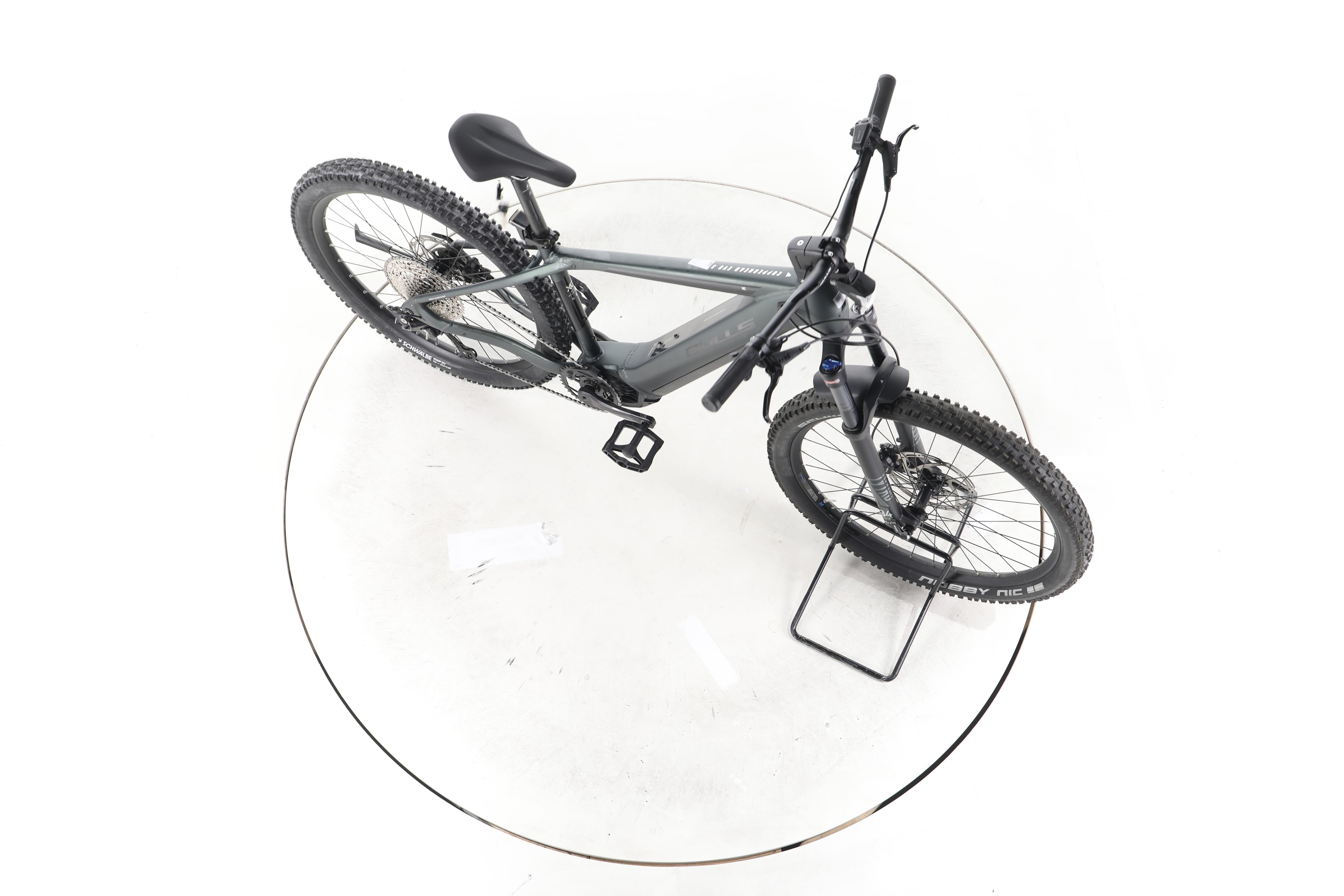 Bulls Copperehead EVO 3 E-Bike - Image 14