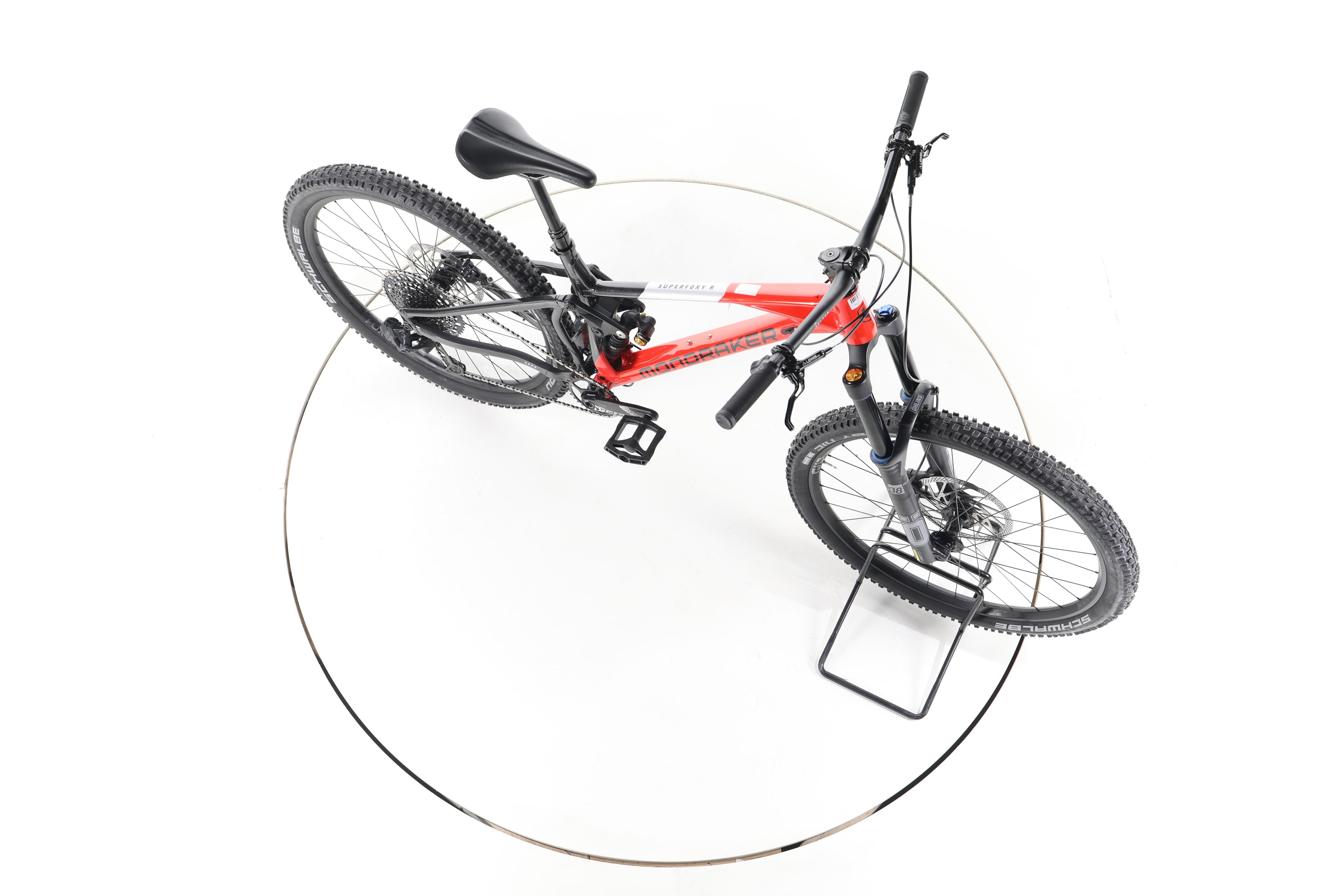 Mondraker Superfoxy R - Image 14