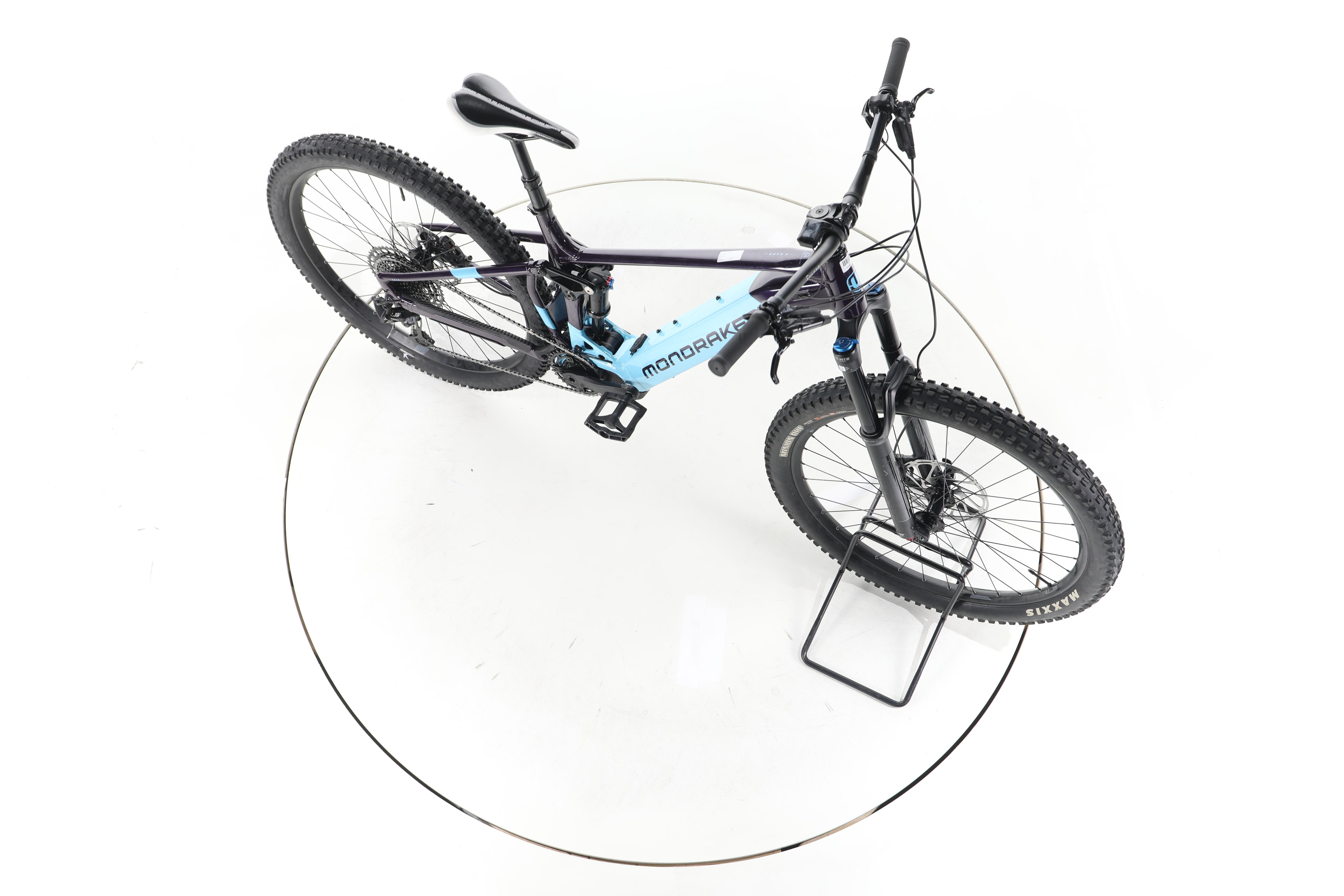 Mondraker DUSK R E-Bike Fully - Image 14
