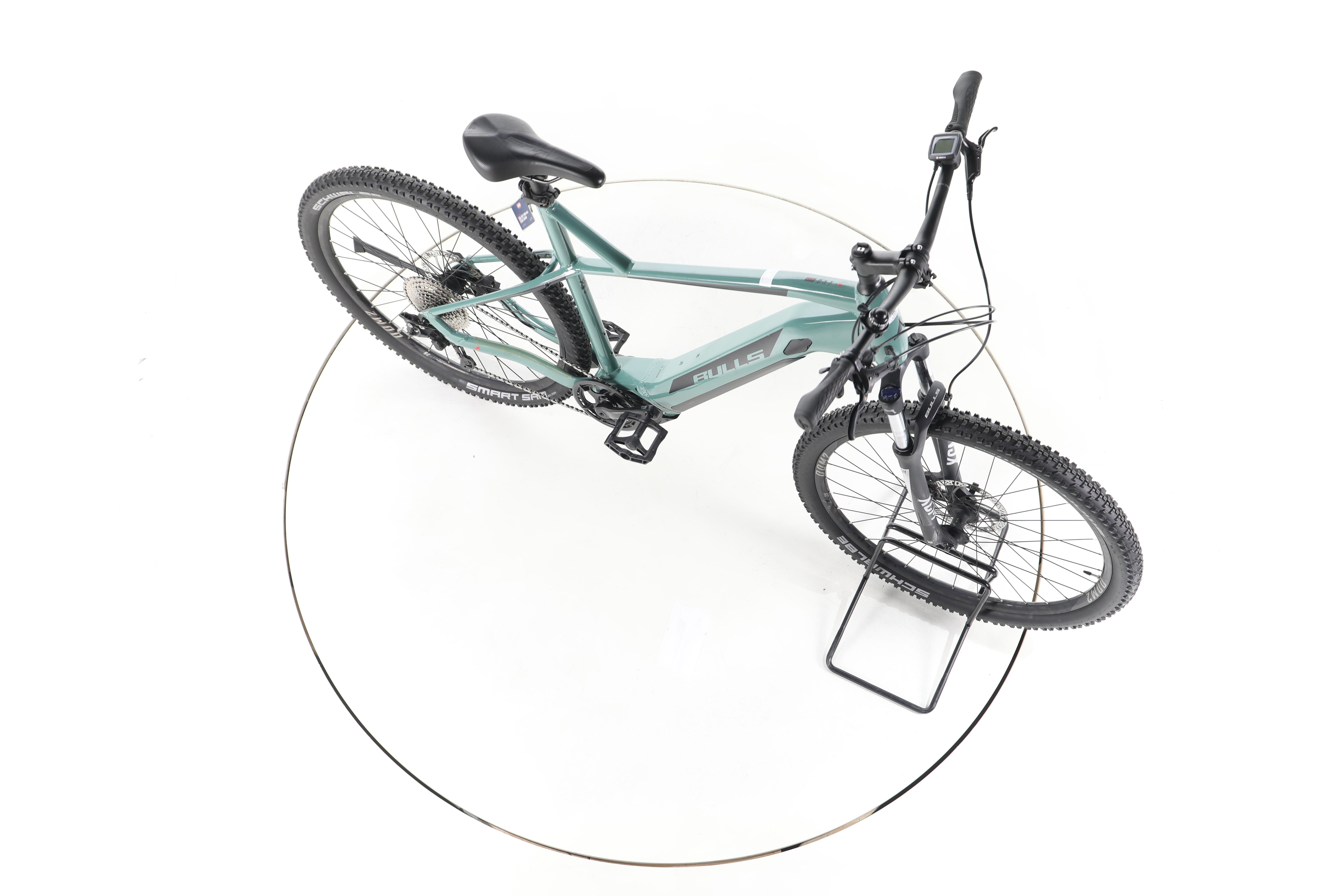 Bulls Evo ID97732 E-Bike - Image 14