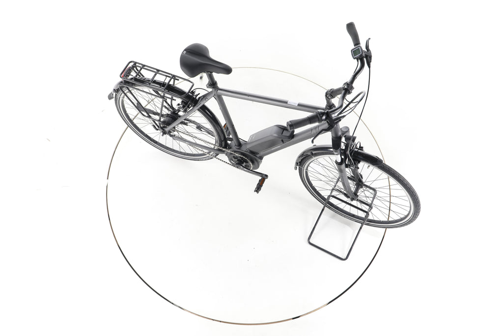 Triumph E-Cloud Plus City E-Bike - Image 14