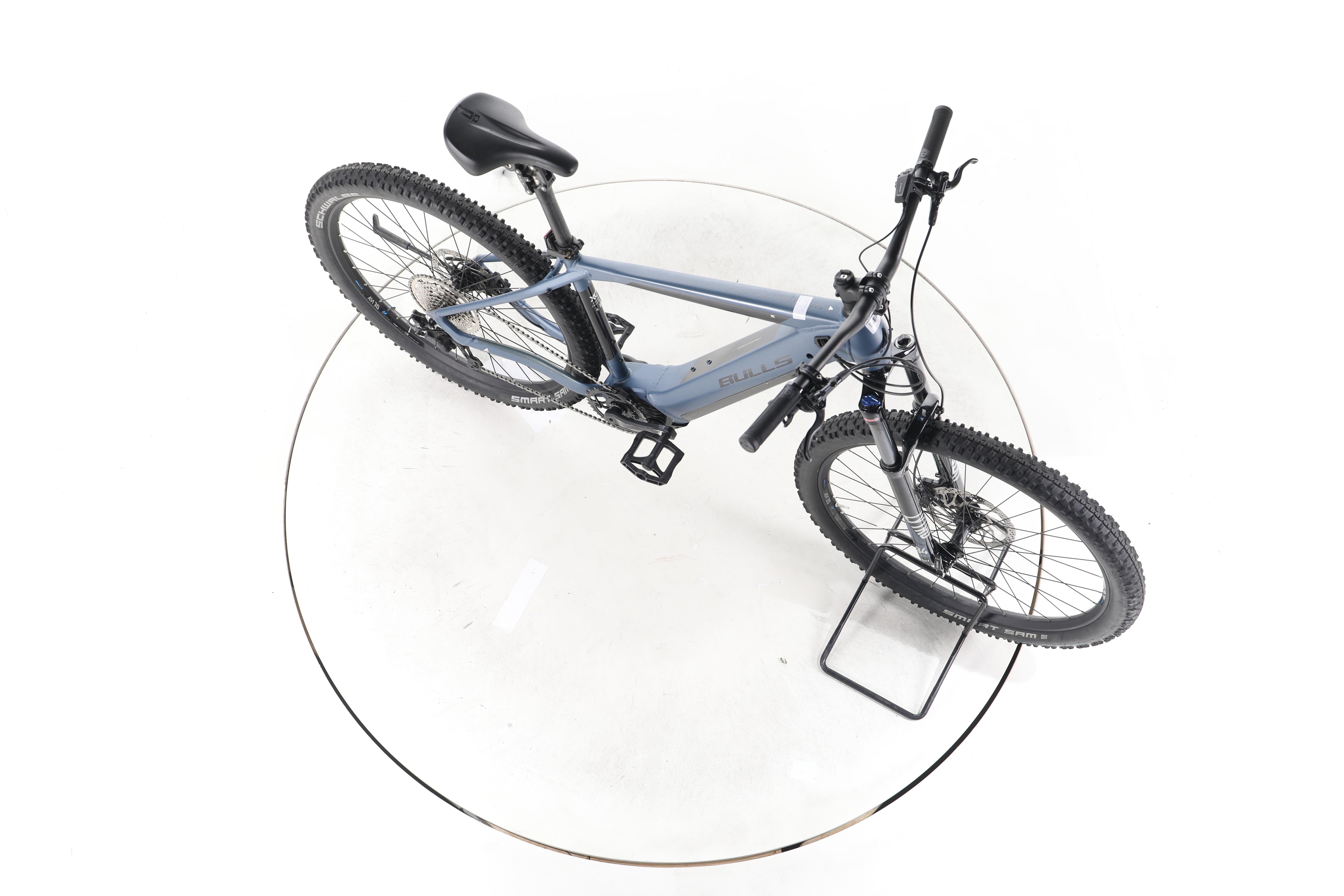 Bulls Copperhead EVO 2 E-Bike - Image 14