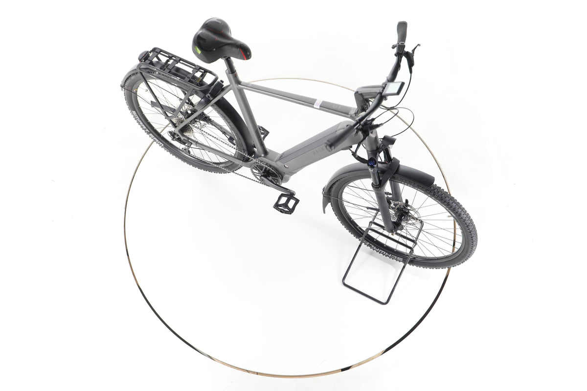 Kalkhoff Endeavour 5.B Move+ Trekking E-Bike - Image 14