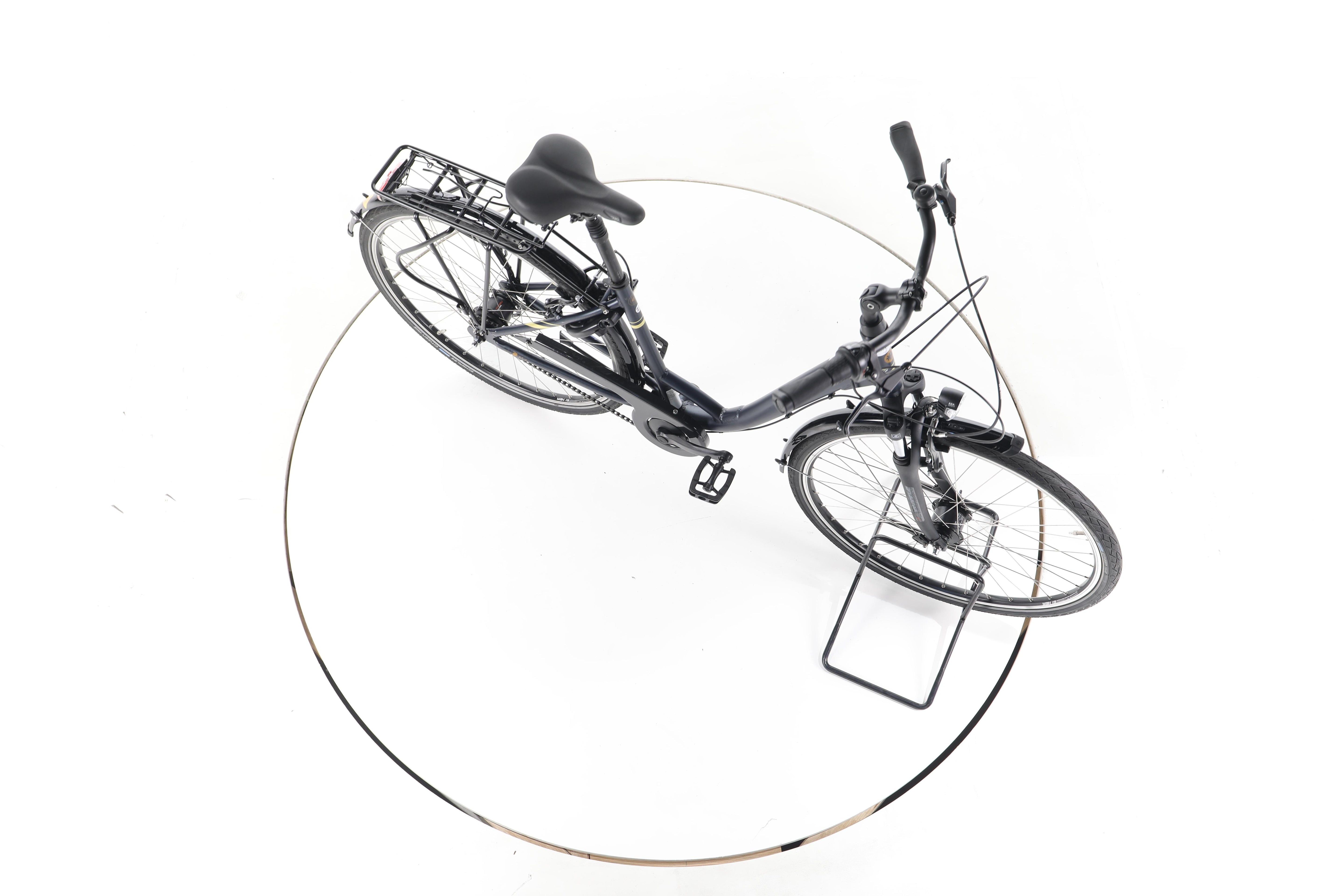 Kreidler Raise RT4 Fahrrad City & Trekking - Image 14