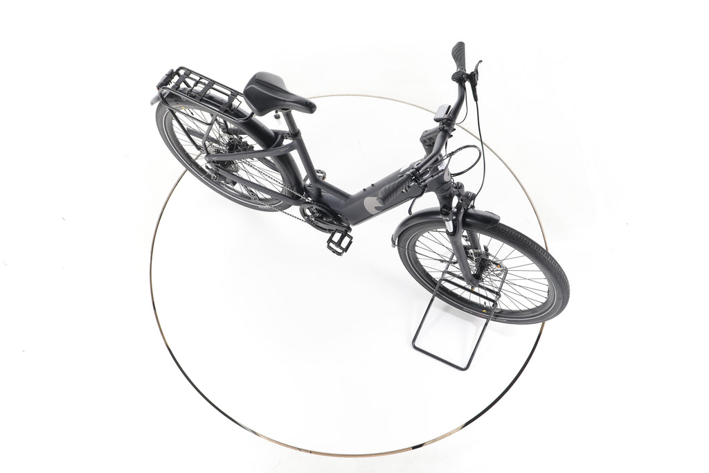 Hepha Trekking 7 LTD Trekking E-Bike Tiefeinsteiger 2025 - Image 14