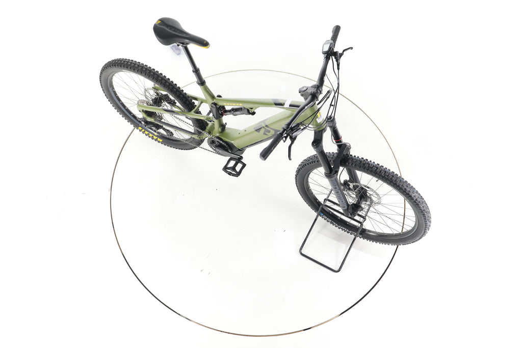 R Raymon TrailRay 160E 8.0 E-Bike Fully - Image 14