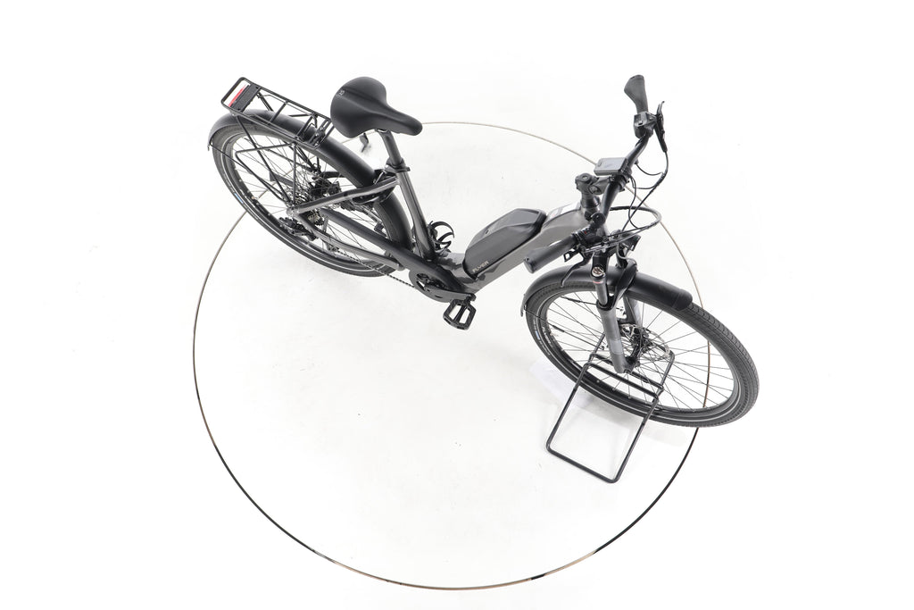 FLYER Upstreet5 7.10 Trekking E-Bike Tiefeinsteiger - Image 14
