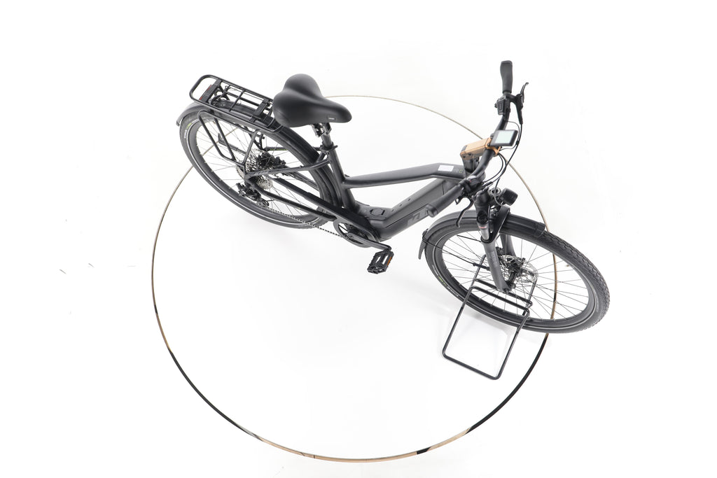 KTM ZEG CENTO 10 Trekking E-Bike Tiefeinsteiger - Image 14