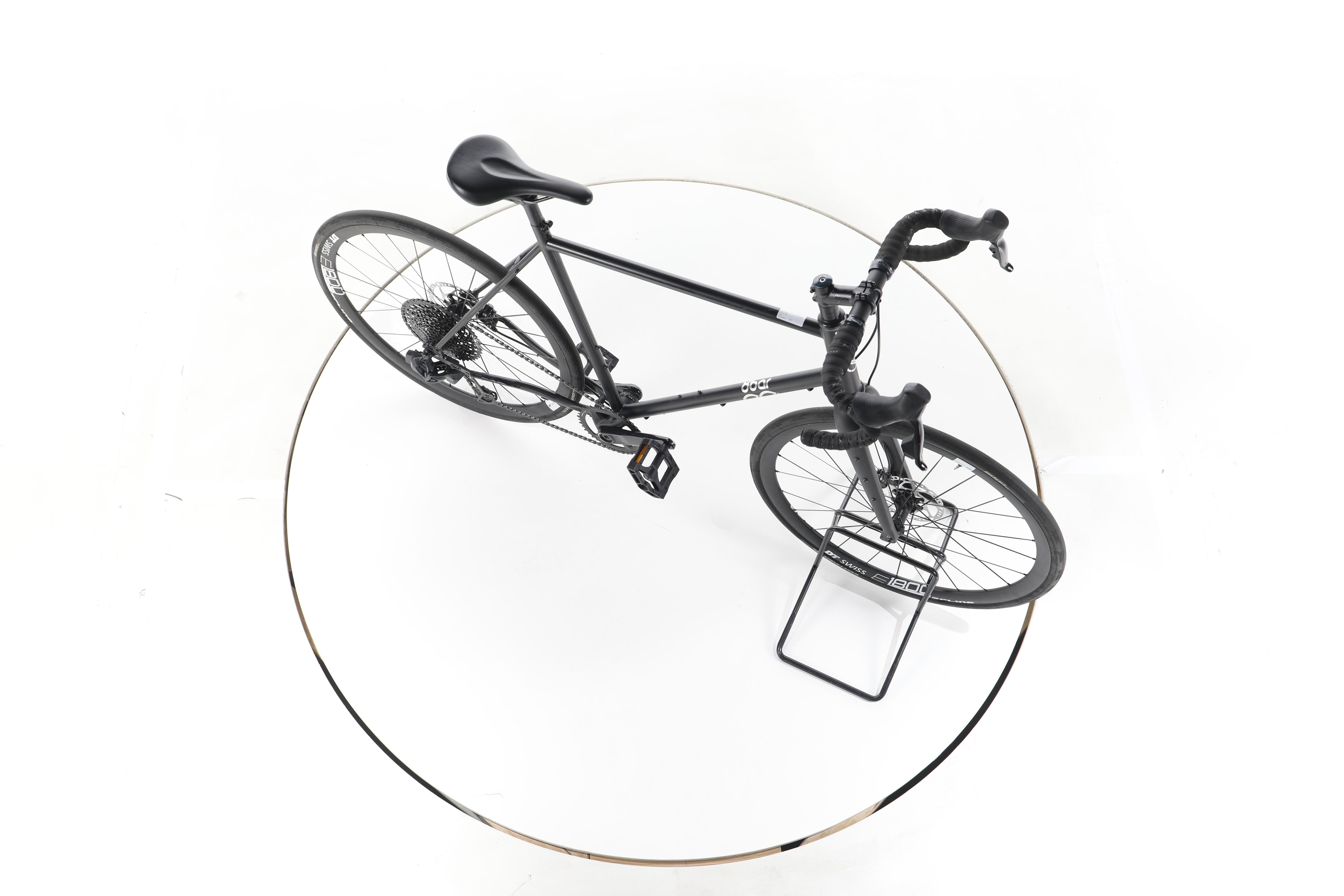 8Bar MITTE Steel Rennrad - Image 14