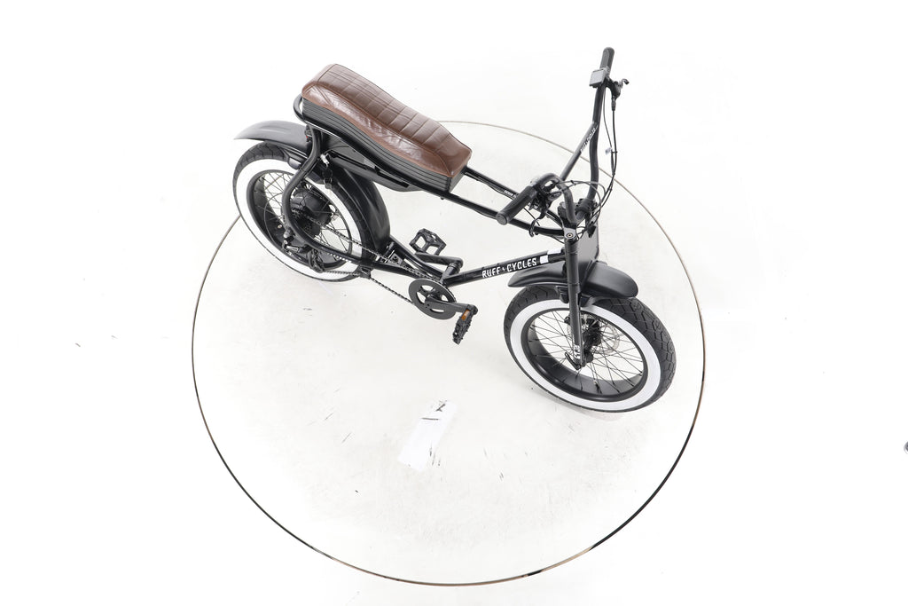 Ruff Cycles LIL'BUDDY E-Fatbikes - Image 14