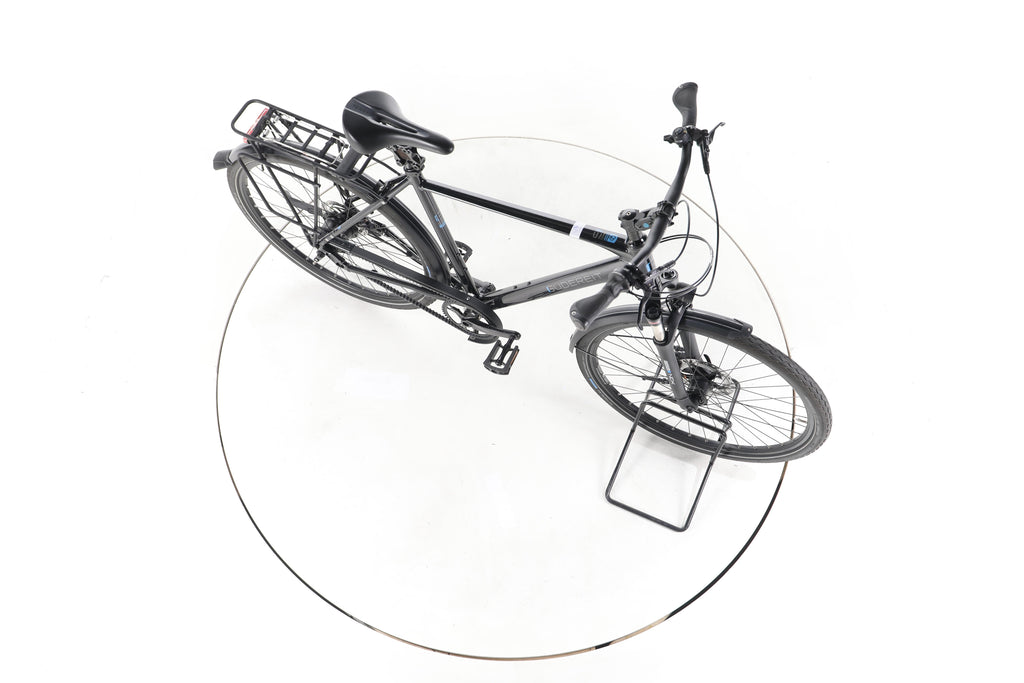 Gudereit LC-R 4.0 evo Fahrrad City & Trekking - Image 14