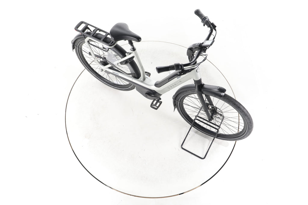 Gazelle Avignon C380 HMB City E-Bike Tiefeinsteiger - Image 14