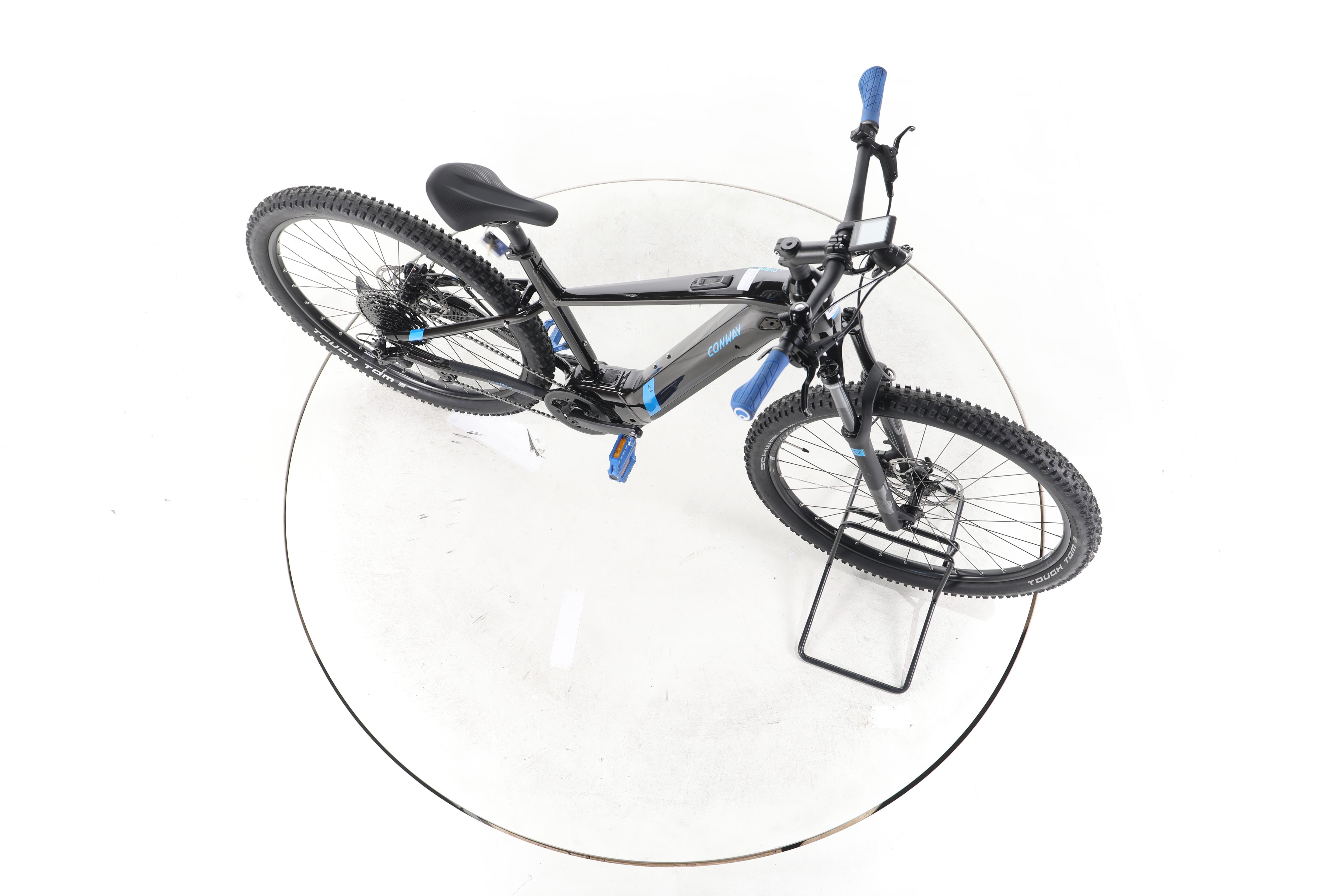 Conway Cairon S 2.0 E-Bike - Image 14
