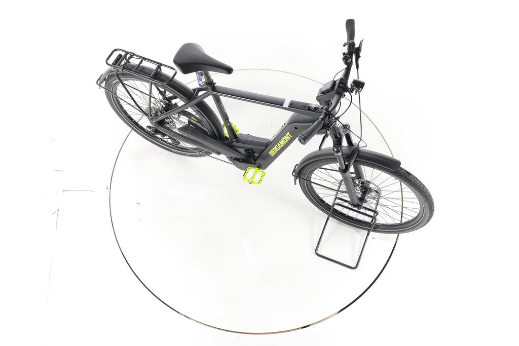 Bergamont E-Horizon Premium Expert Trekking E-Bike - Image 14