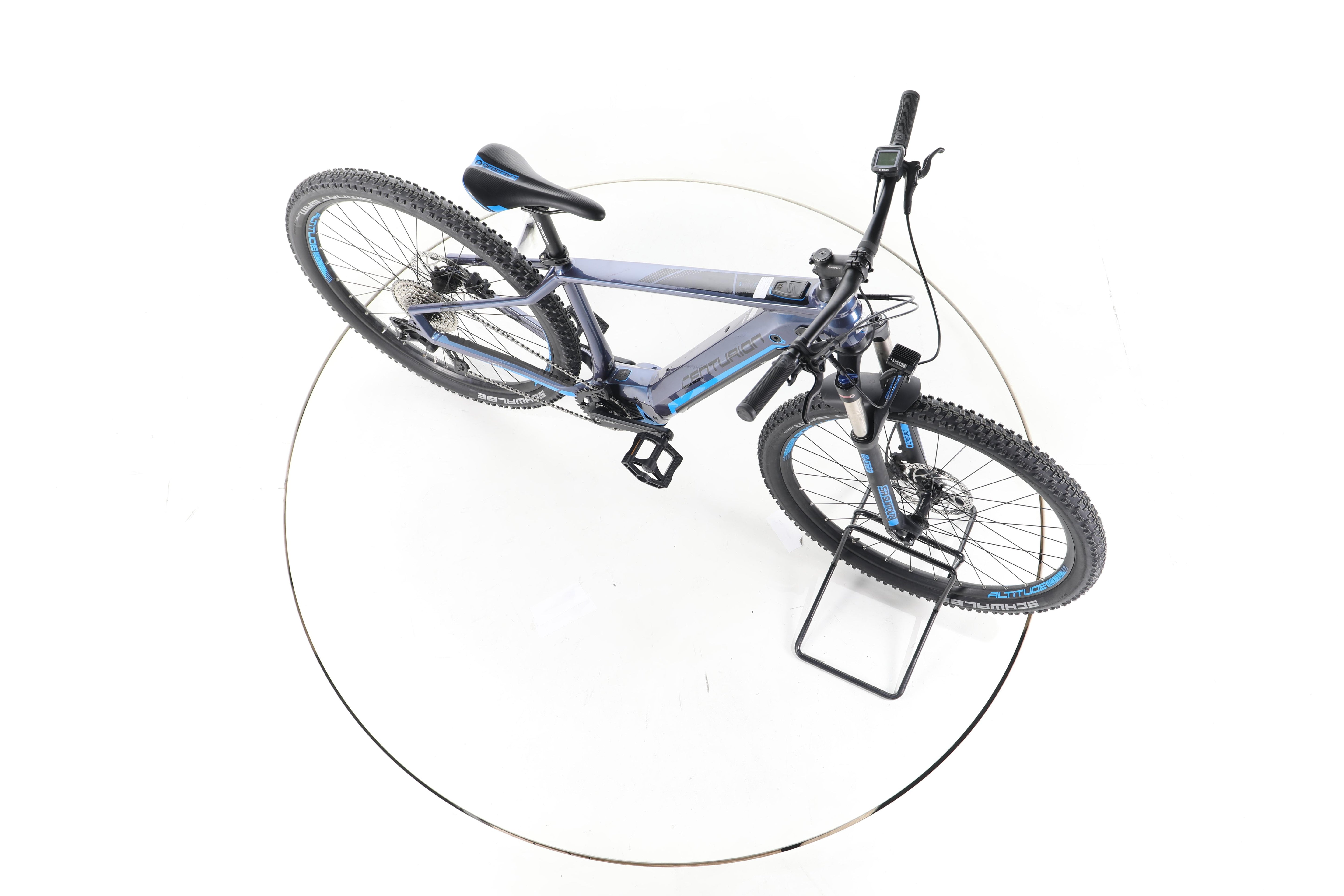 Centurion Backfire E R760i E-Bike - Image 14