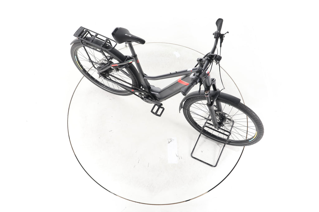 Malaguti CAREZZA TRT 5.2 City E-Bike - Image 14