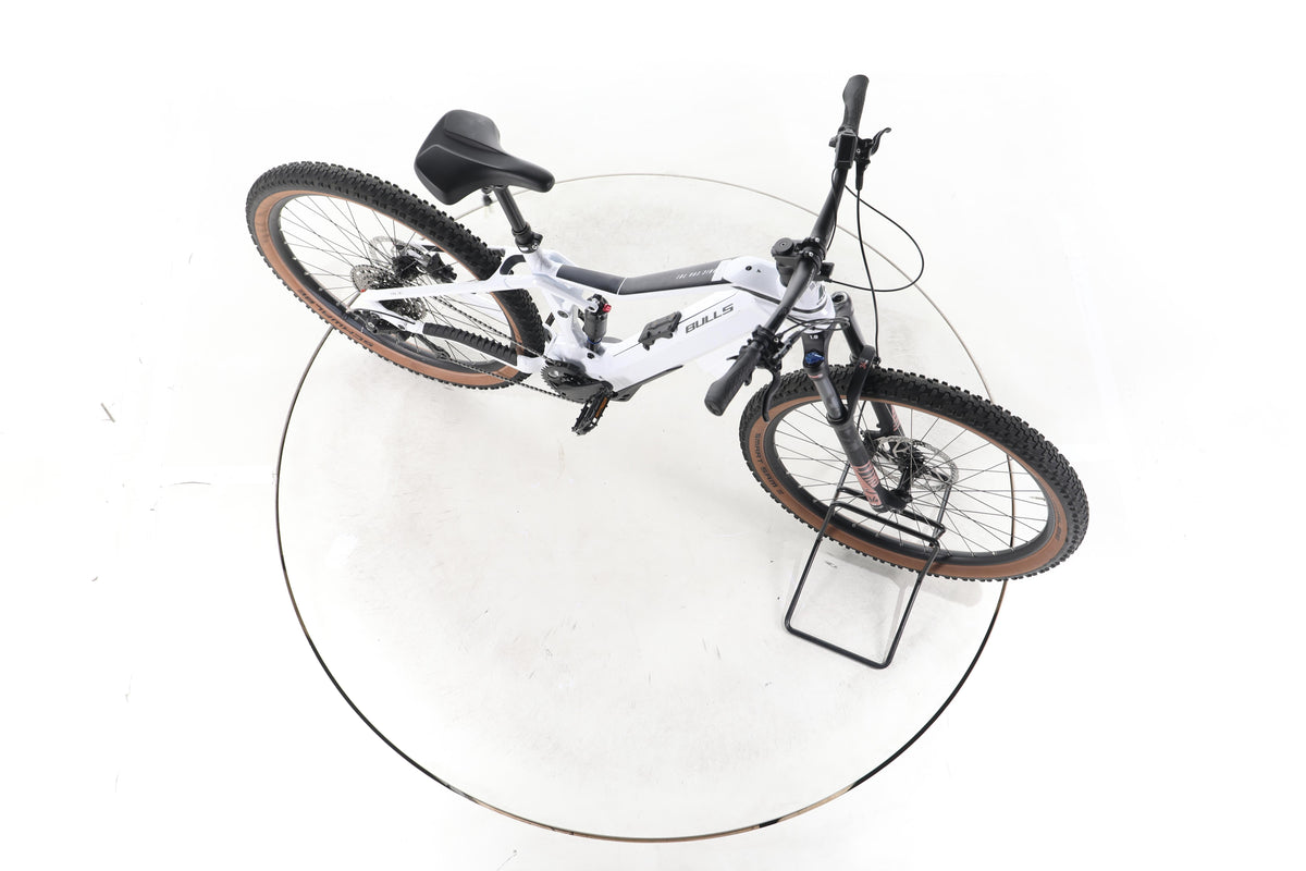 Bulls Sonic EVA TR 1 E-Bike Fully 2024 - Image 14