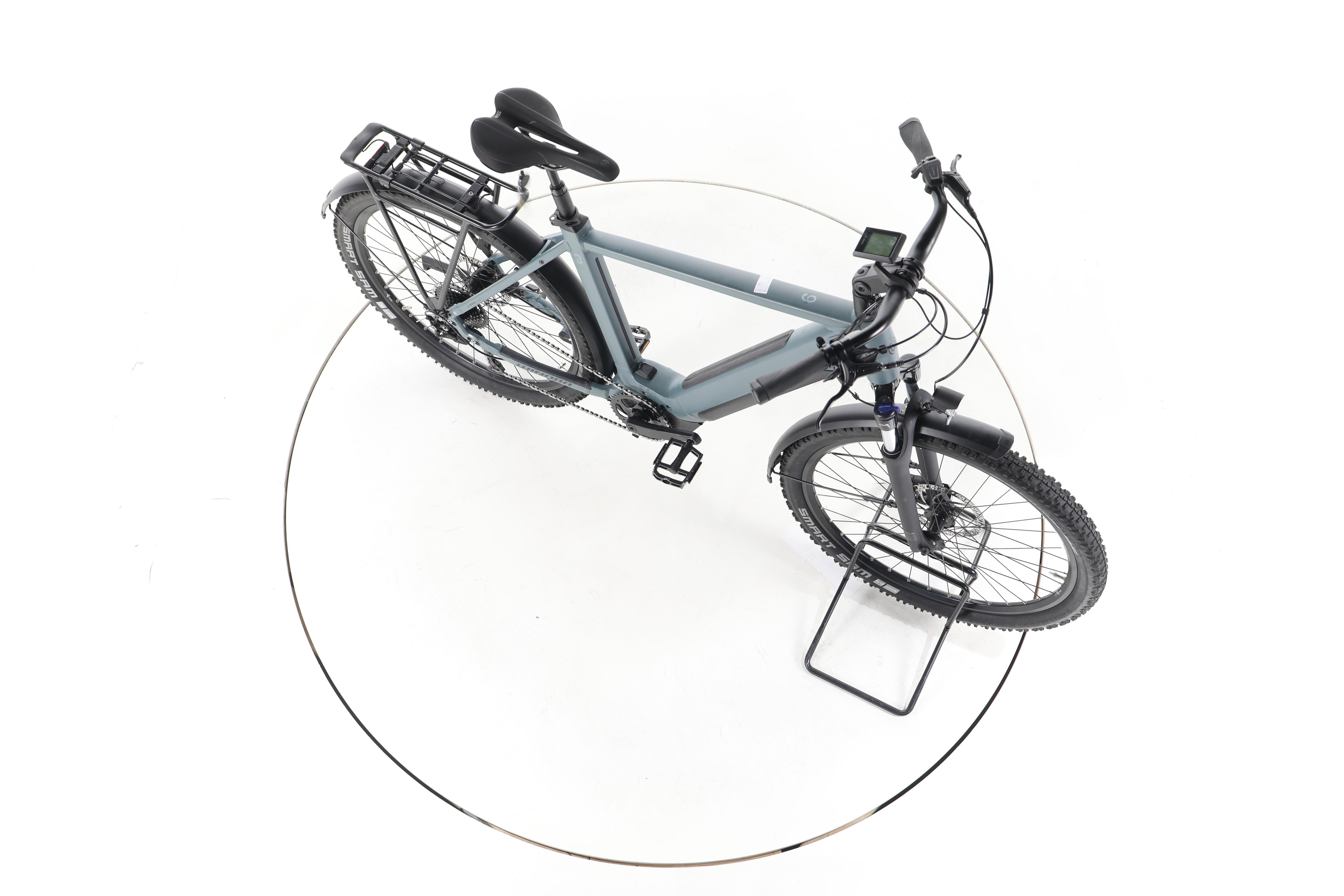 Winora Sinus 9 Gent i Trekking E-Bike - Image 14