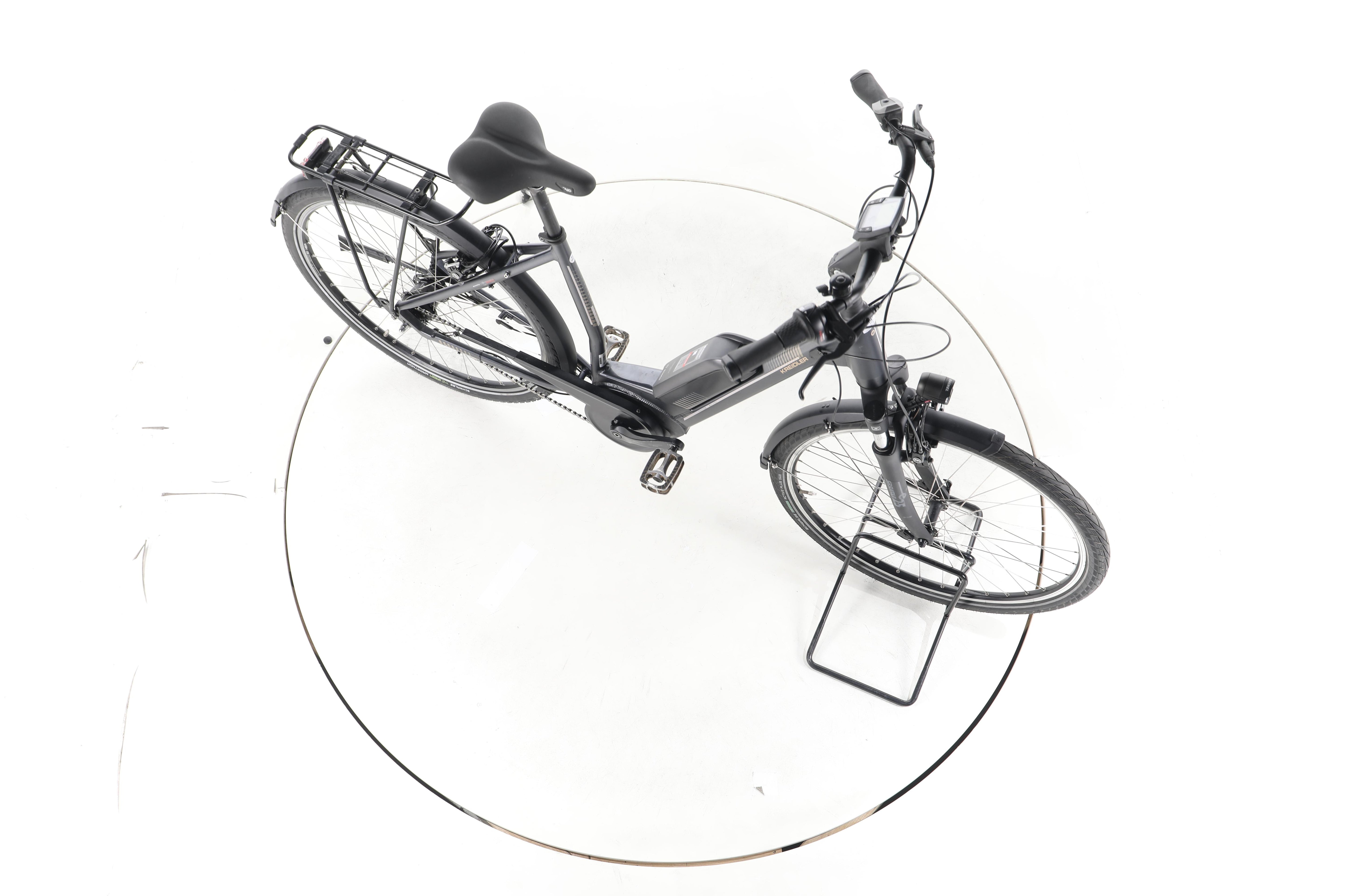 Kreidler Vitality Eco 3 City E-Bike Tiefeinsteiger - Image 14