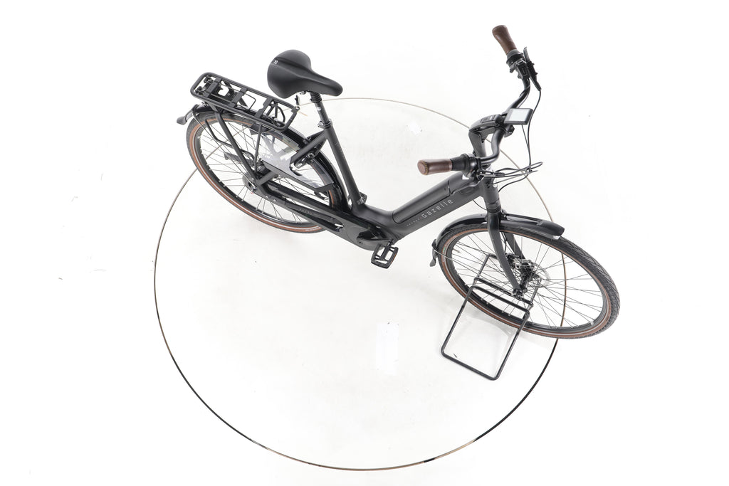 Gazelle Arroyo C8 Elite City E-Bike Tiefeinsteiger 2024 - Image 14
