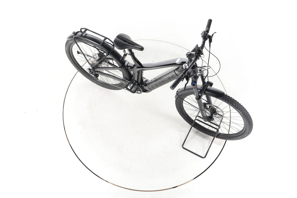 Trek Powerfly FS 4 Equipped Gen 3 SUV E-Bike - Image 14
