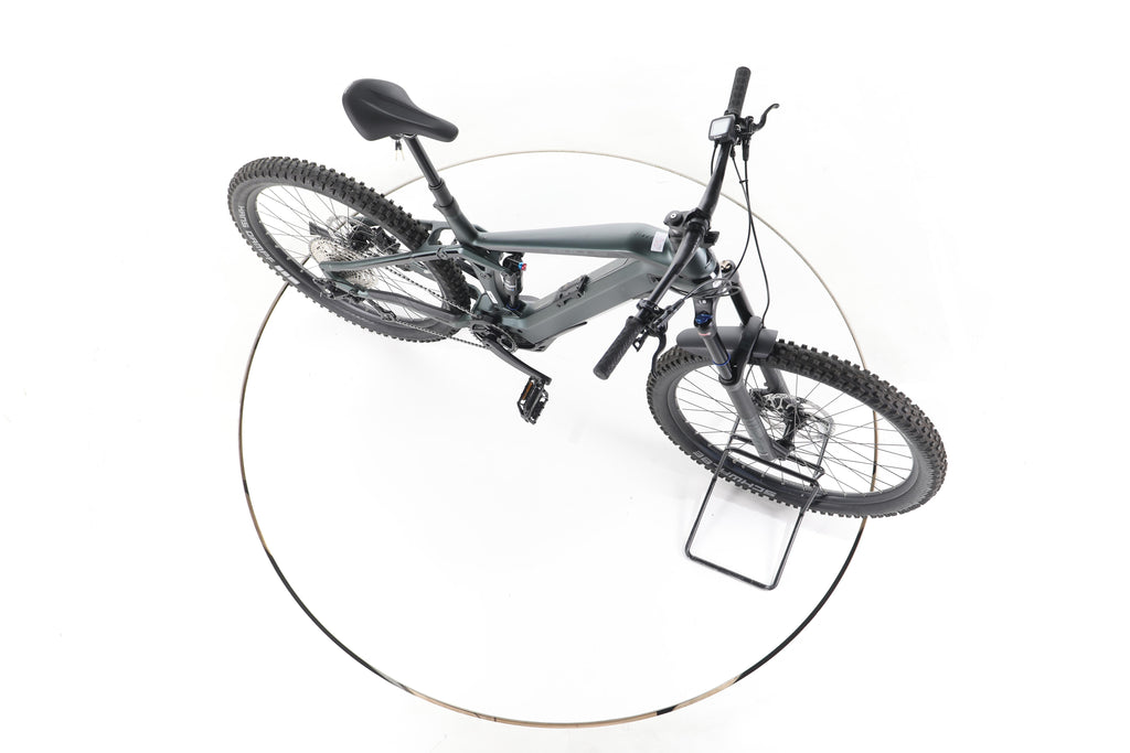 Bulls Sonic Evo Am 2 E-Bike Fully Carbon - Image 14