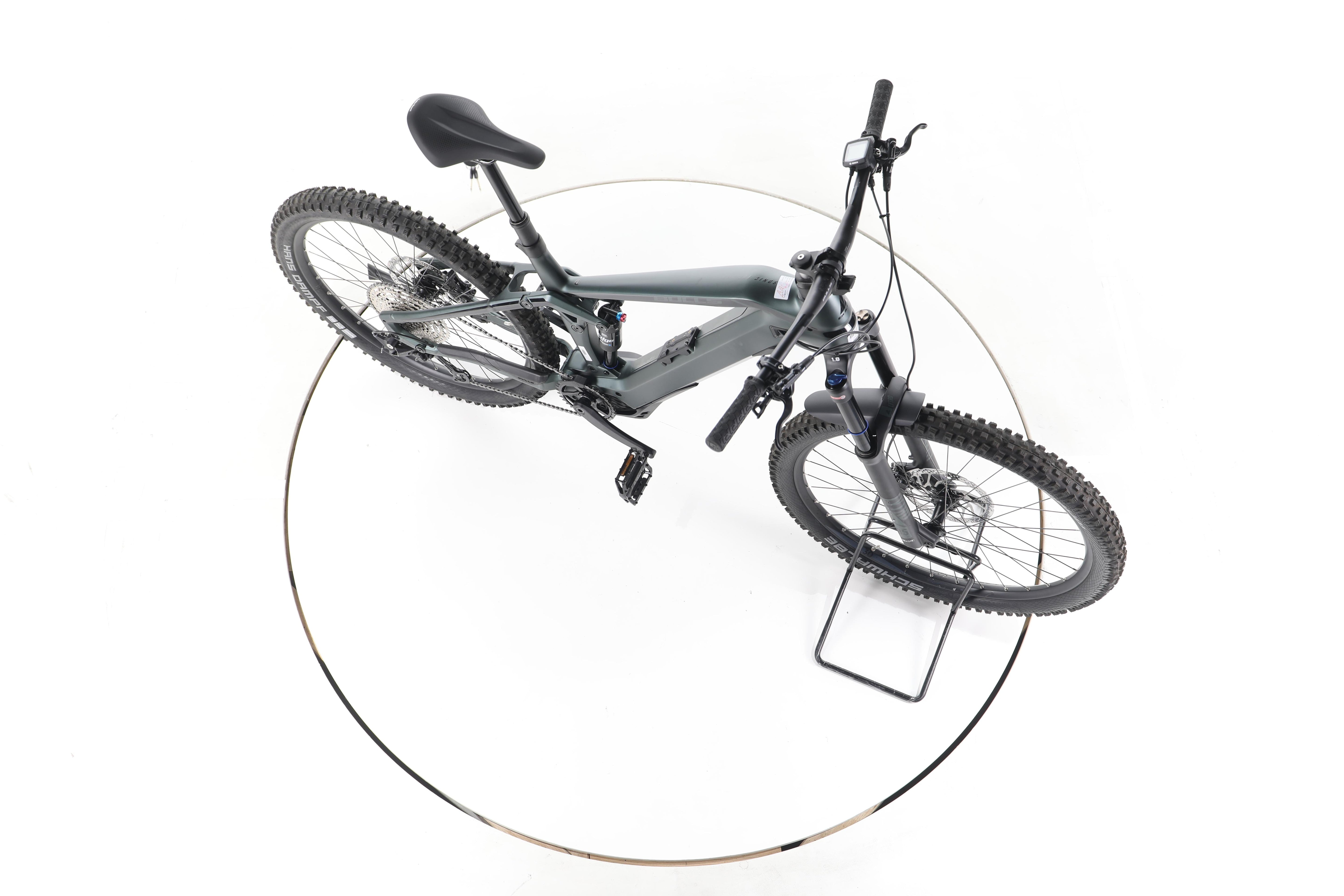Bulls Sonic Evo Am 2 E-Bike Fully Carbon - Image 14