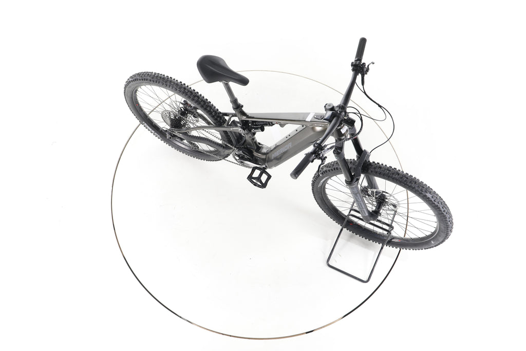 Merida eONE-SIXTY 875 E-Bike Fully 2024 - Image 14