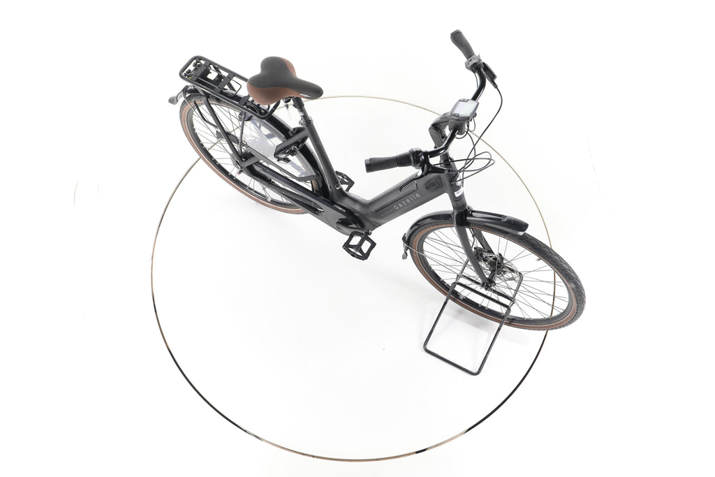 Gazelle Arroyo C8 HMB Elite City E-Bike Tiefeinsteiger - Image 14