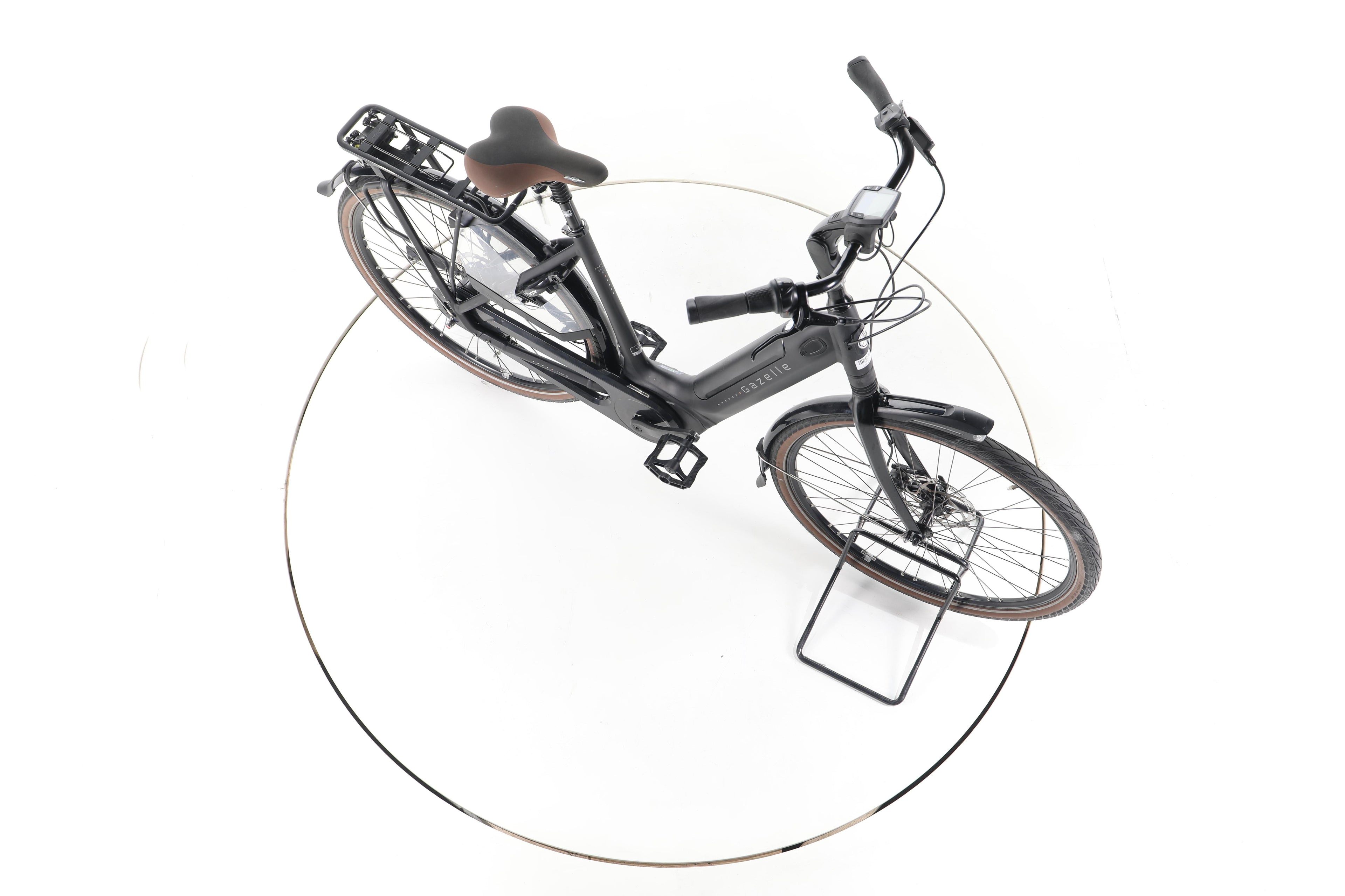 Gazelle Arroyo C8 HMB Elite City E-Bike Tiefeinsteiger - Image 14