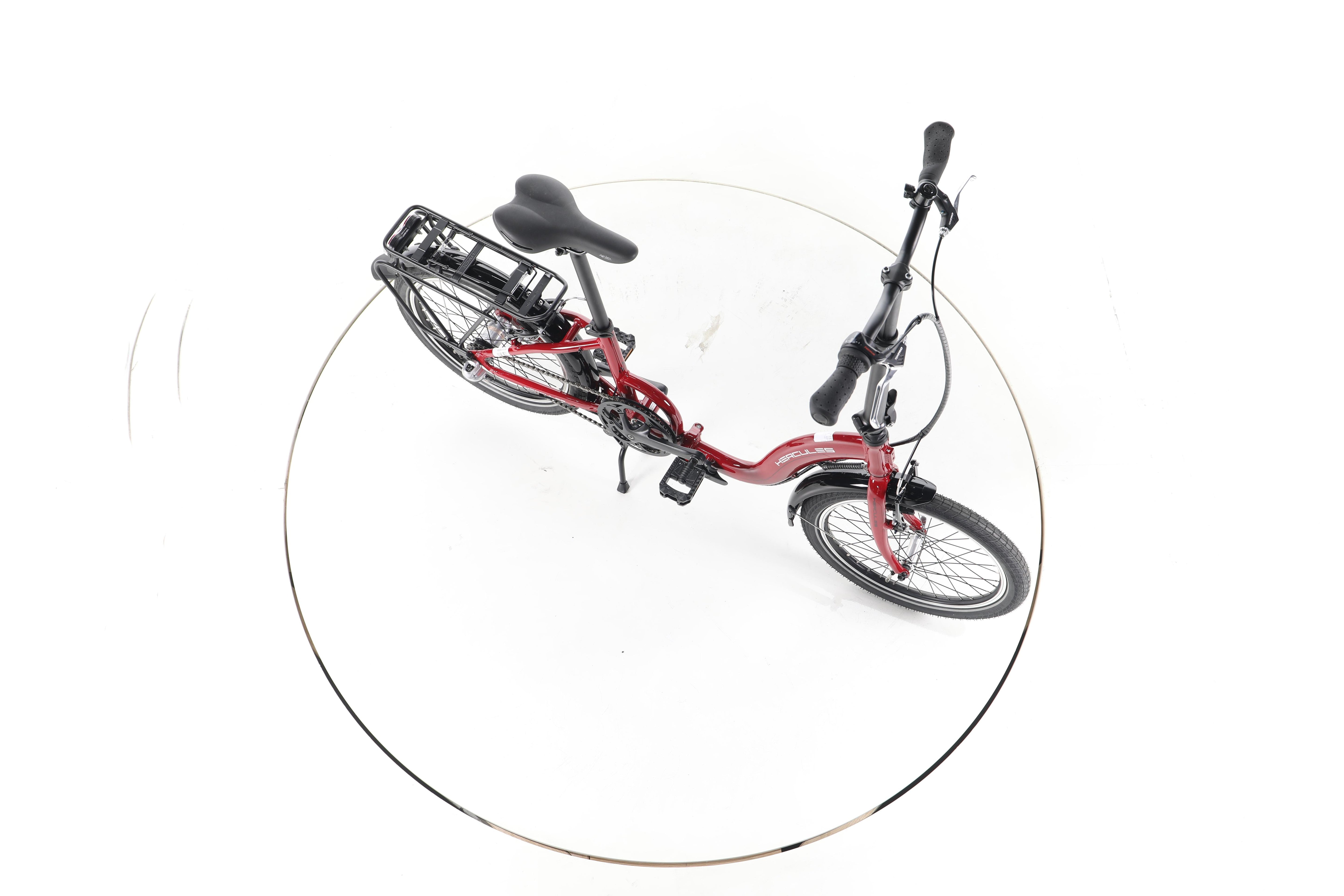 Hercules Versa R3 Deep - Image 14