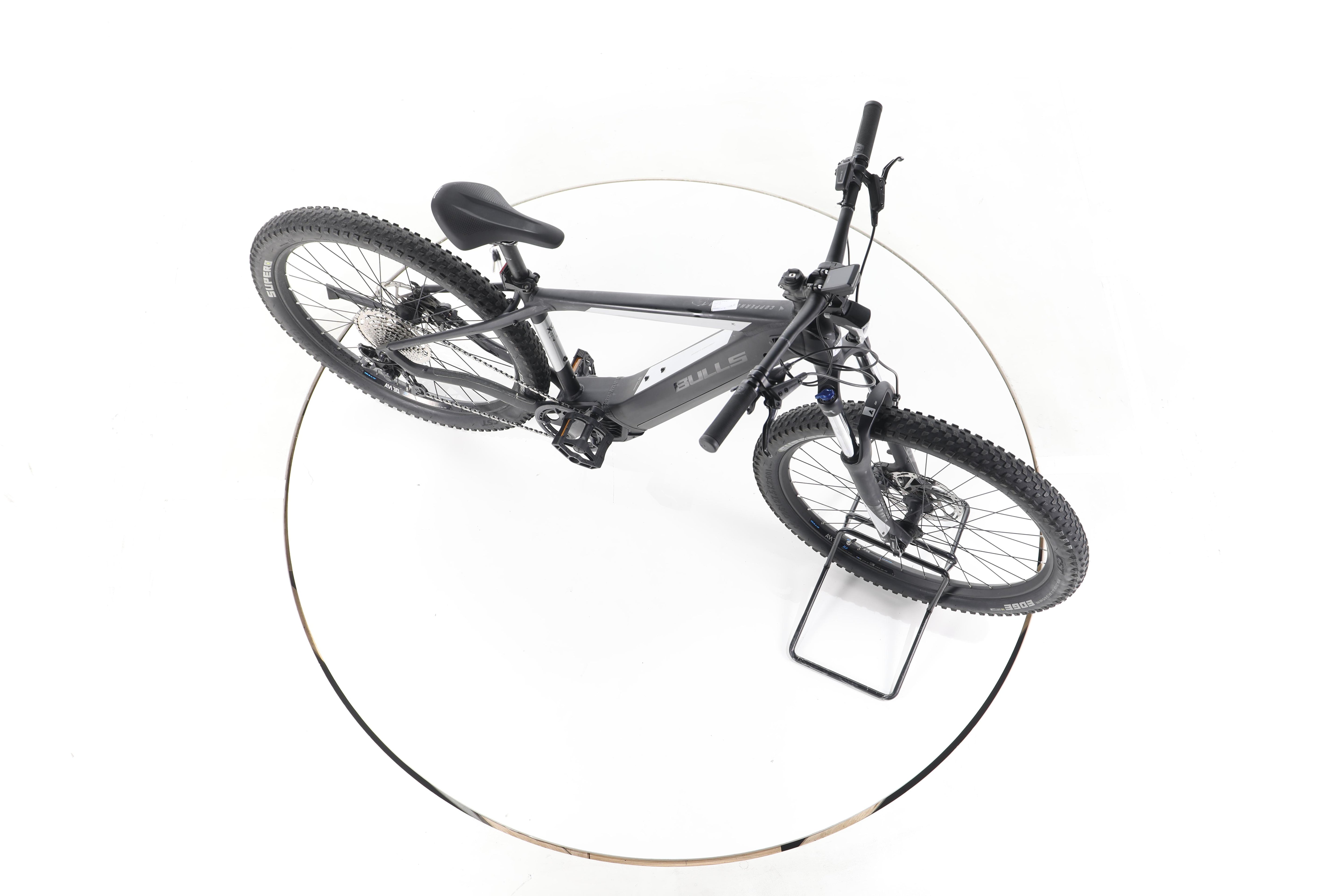 Bulls Copperhead EVO 1 E-Bike - Image 14