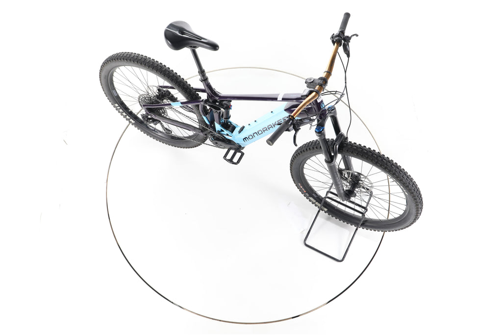 Mondraker DUSK R Fully E-Bike - Image 14