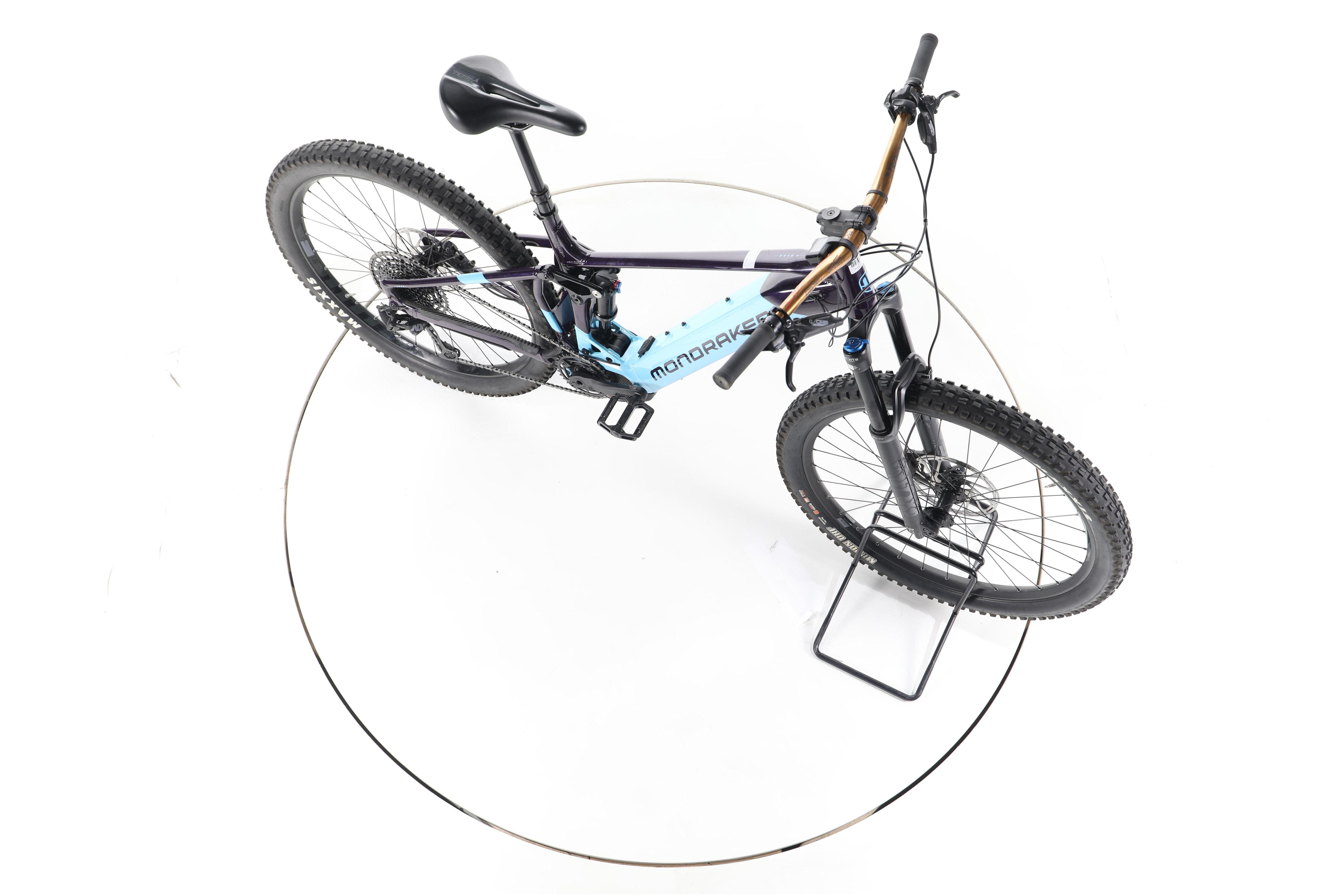 Mondraker DUSK R Fully E-Bike - Image 14