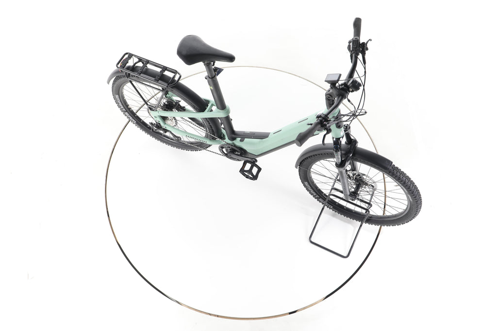 Winora Yakun Trekking E-Bike Tiefeinsteiger - Image 14