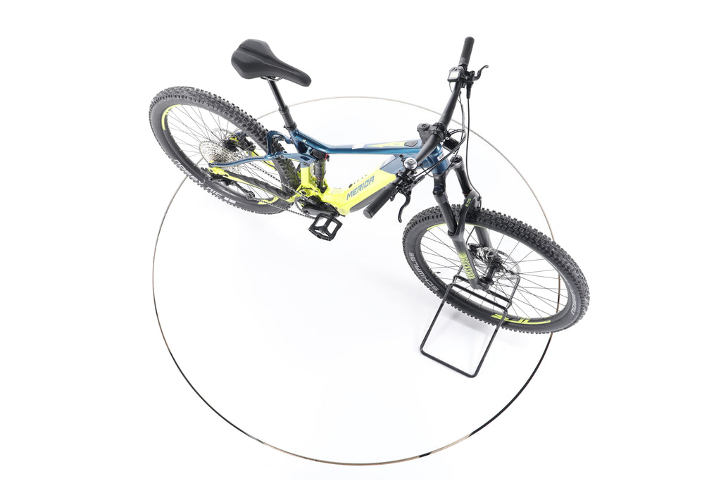 Merida eONE-Sixty 575 EP1 Fully E-Bike - Image 14