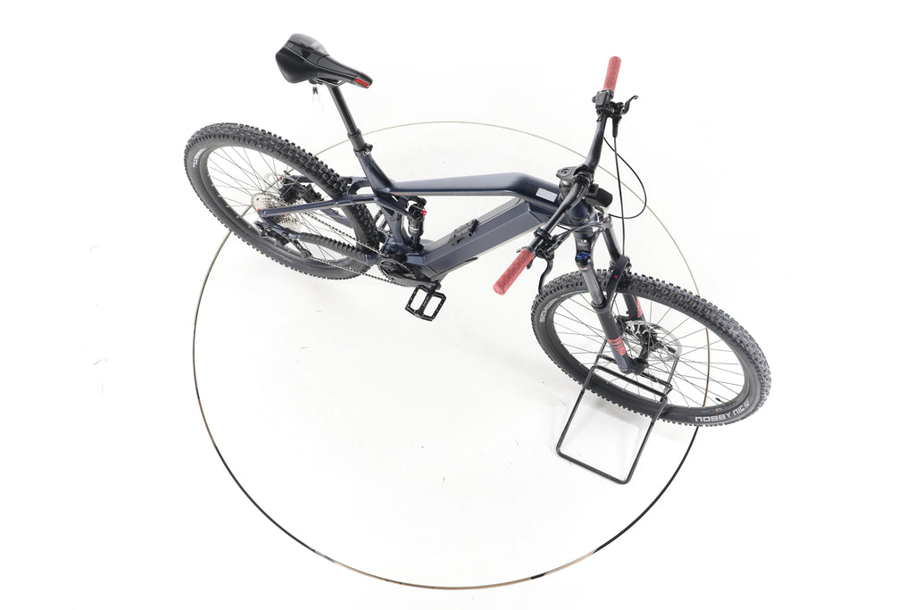 Bulls Sonic EVO AM 1 E-Bike Fully - Image 14