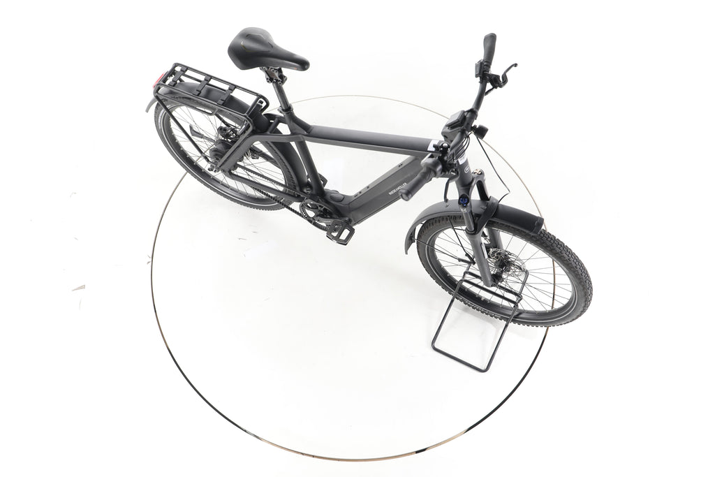 Riese & Müller Charger4 GT vario City E-Bike - Image 14