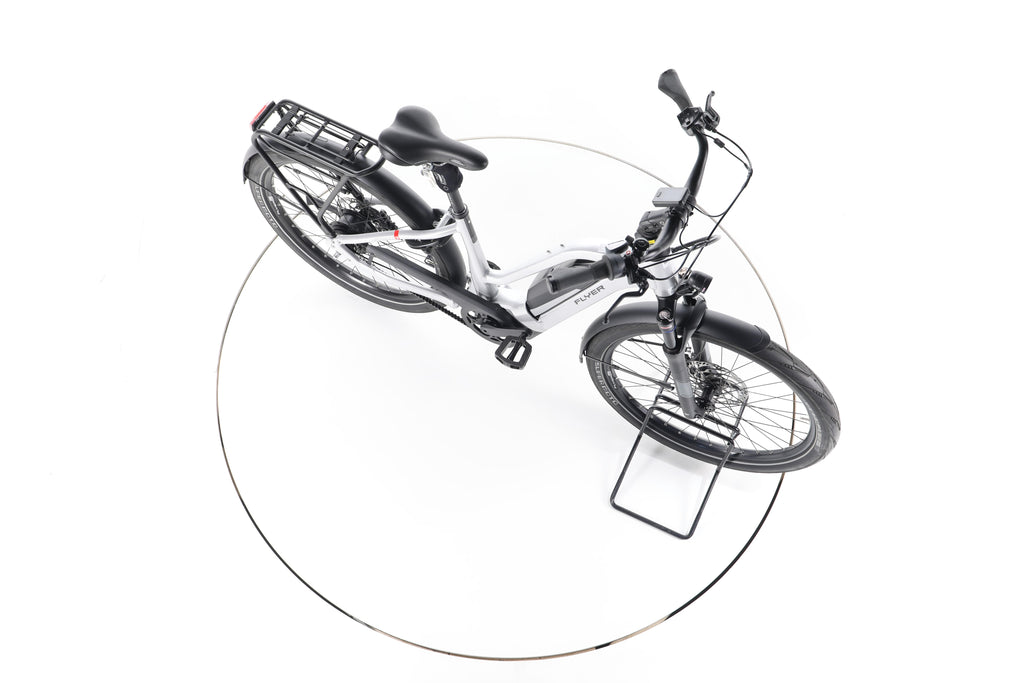 FLYER Upstreet 7.23 DO City E-Bike - Image 14