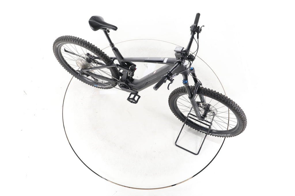 Cube Stereo Hybrid 140 HPC SLX E-Bike Fully Carbon 2024 - Image 14