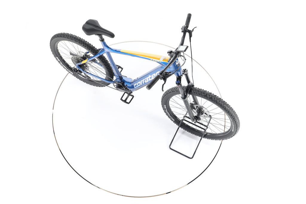 Corratec E-Power X-Vert Race Trinity E-Bike 2023 - Image 14