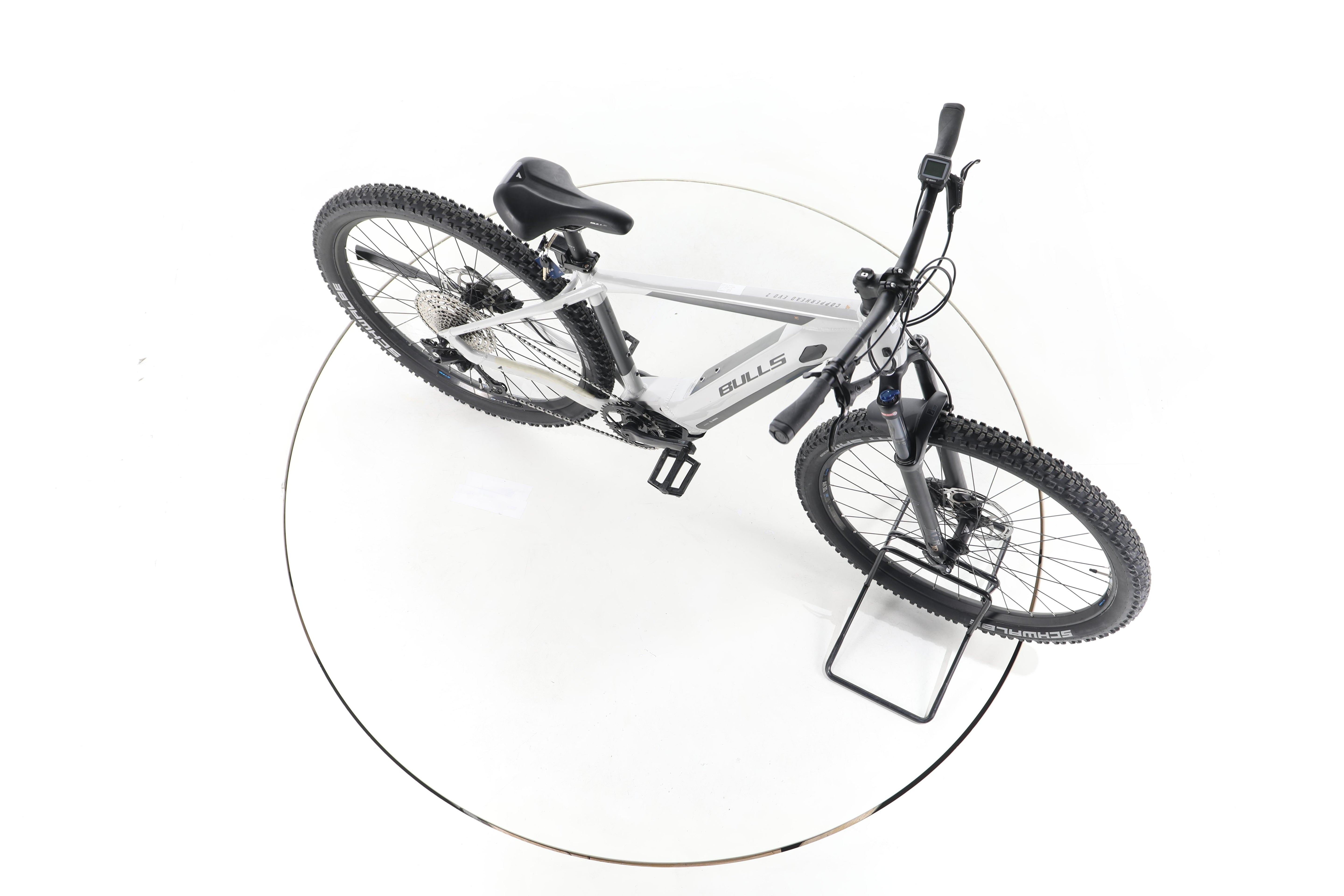 Bulls Copperhead Evo 2 E-Bike - Image 14