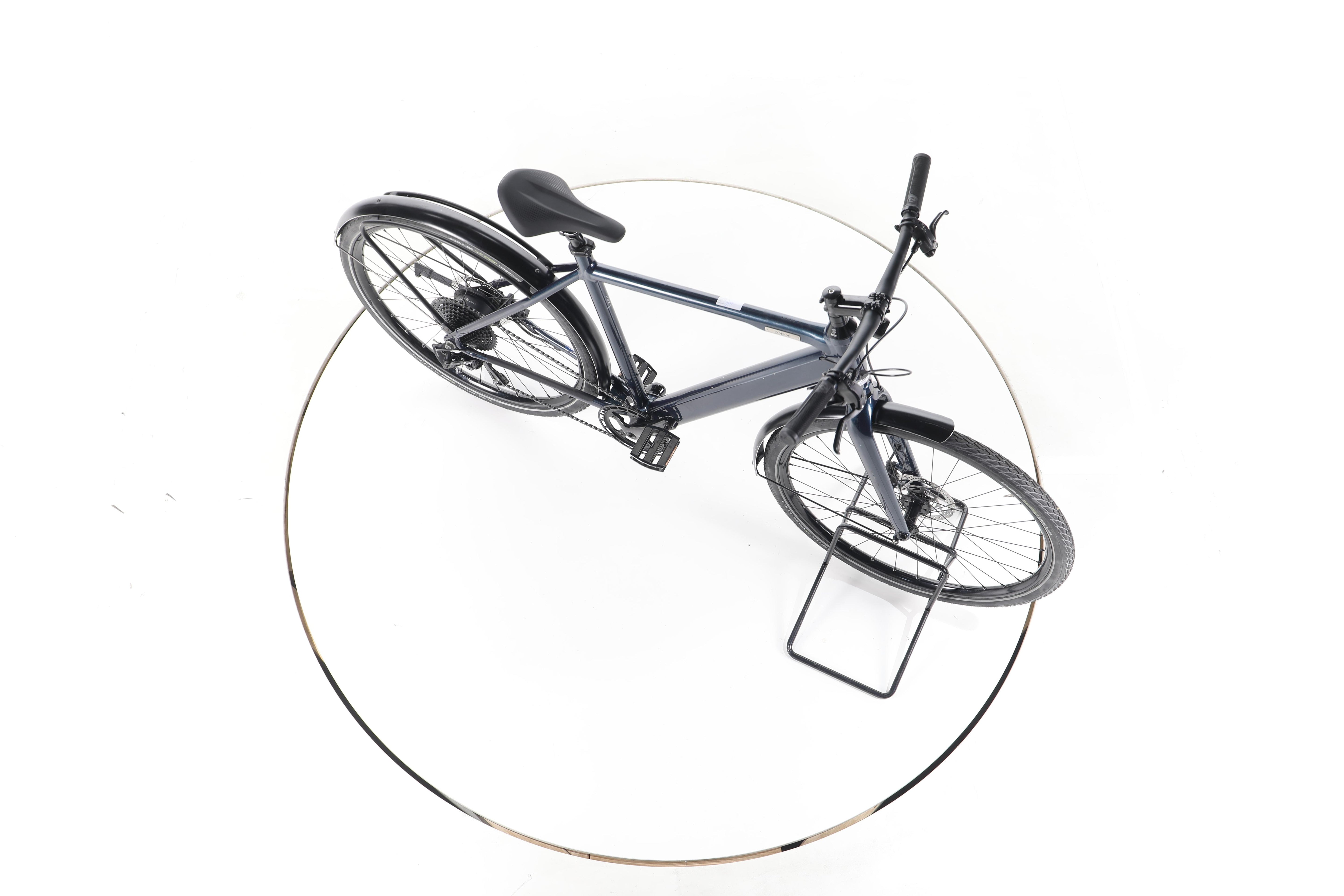 Coboc Merano DMT Trekking E-Bike - Image 14