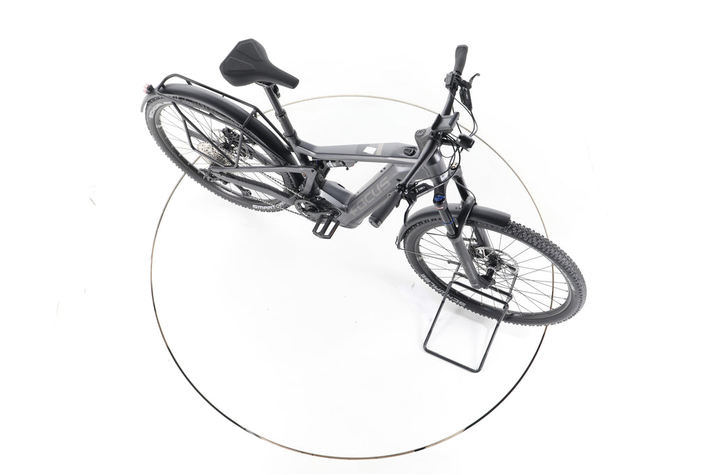 Focus Thron² 6.8 EQP SUV E-Bike - Image 14