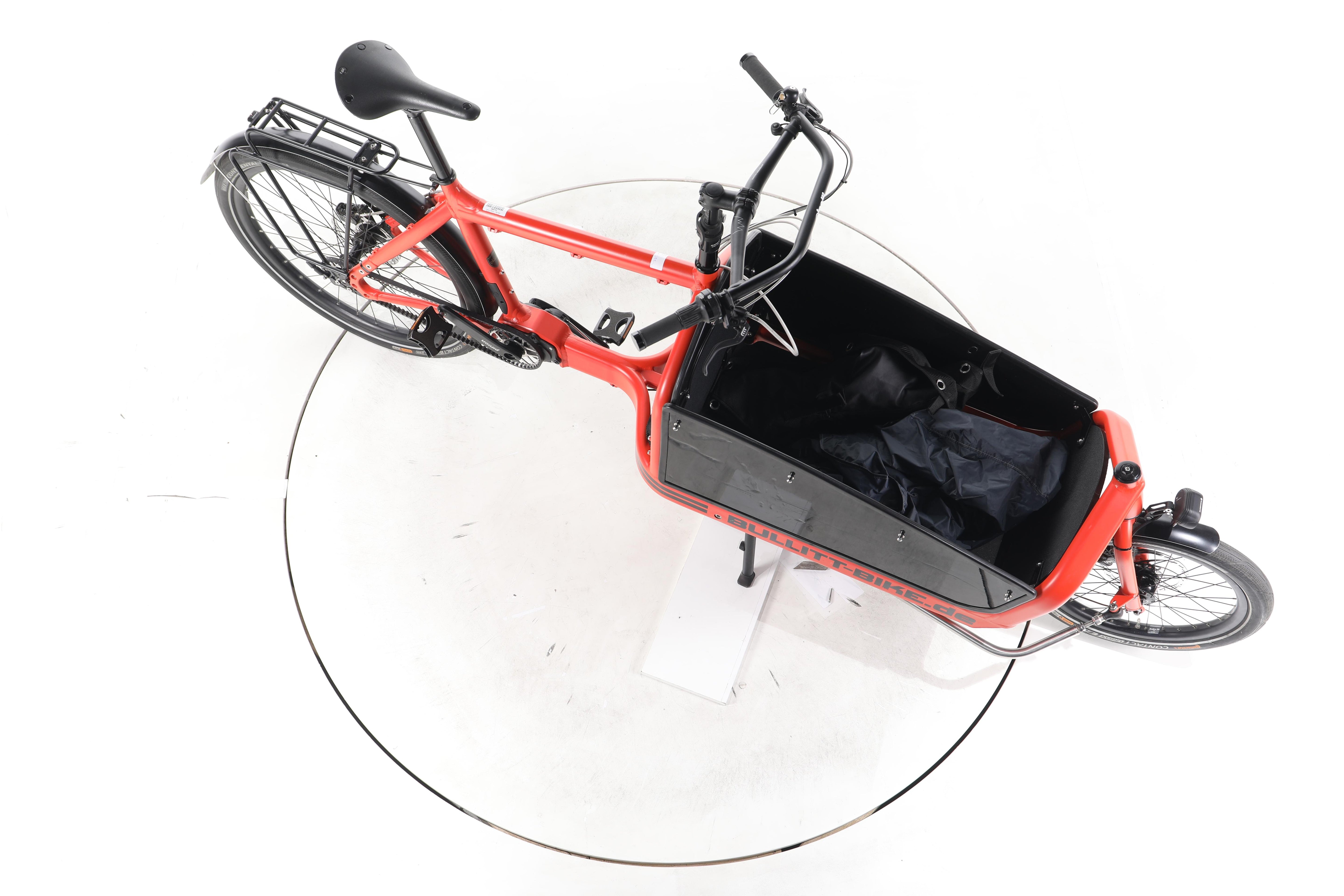 Larry vs Harry Bullitt C1.12 Lastenrad - Image 14