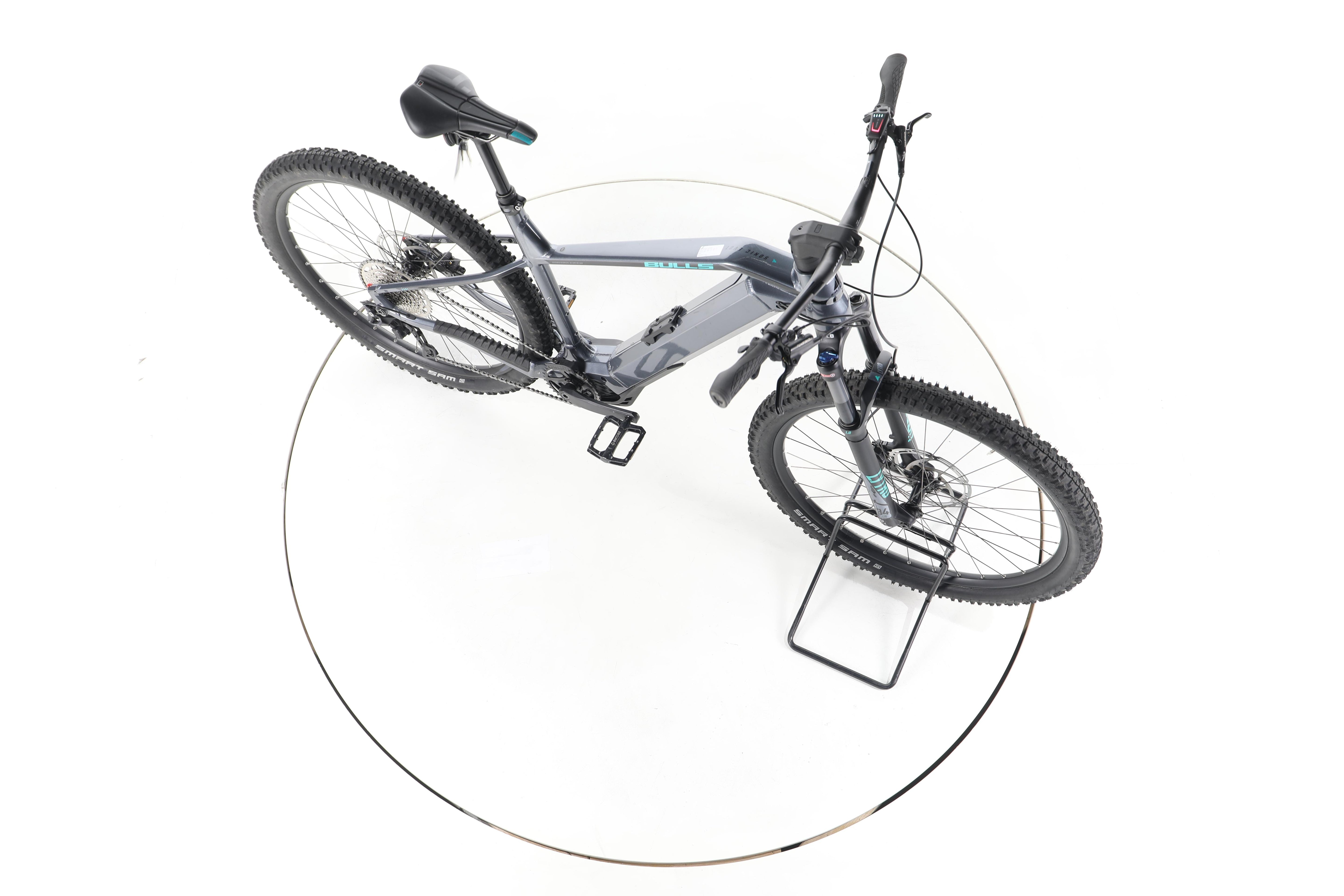 Bulls Sonic EVO 1 E-Bike - Image 14
