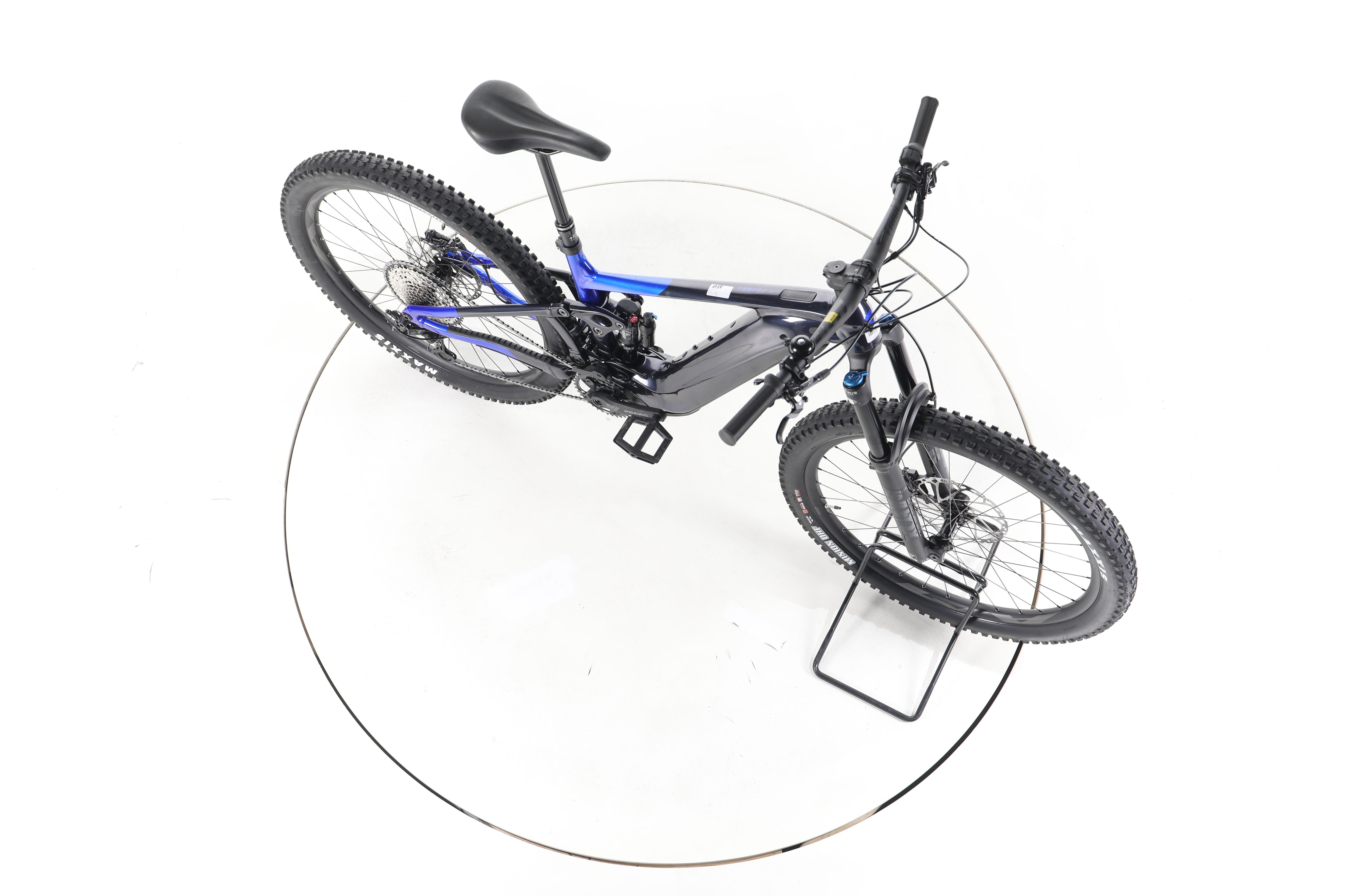 Giant Trance X E+ 1 Fully E-Bike - Image 14