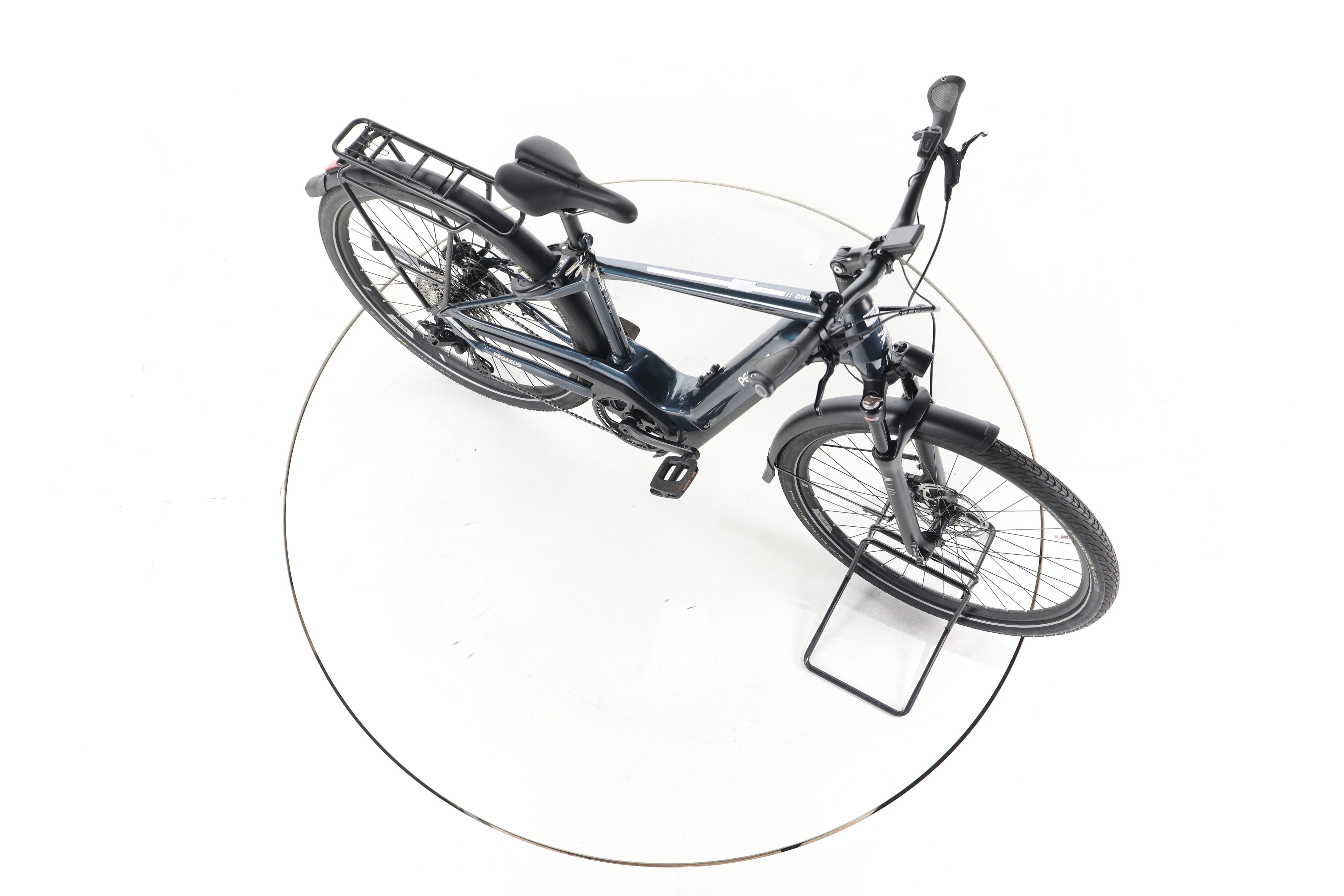 Pegasus Premio EVO 11 "40 Years" Trekking E-Bike - Image 14