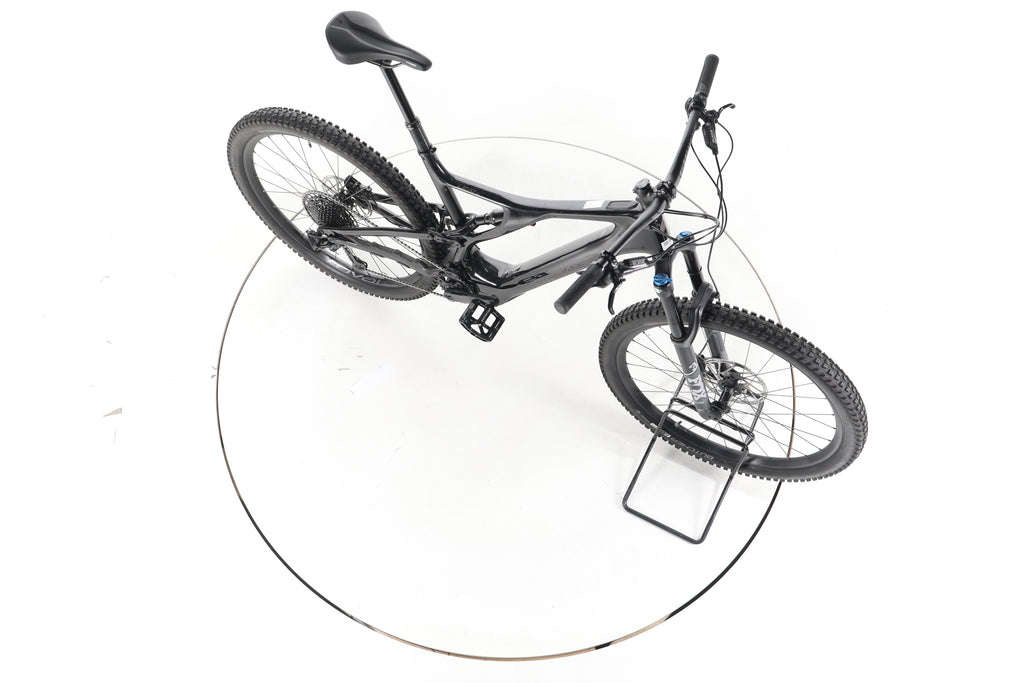 Specialized Turbo Levo SL Comp E-Bike Fully Carbon - Image 14