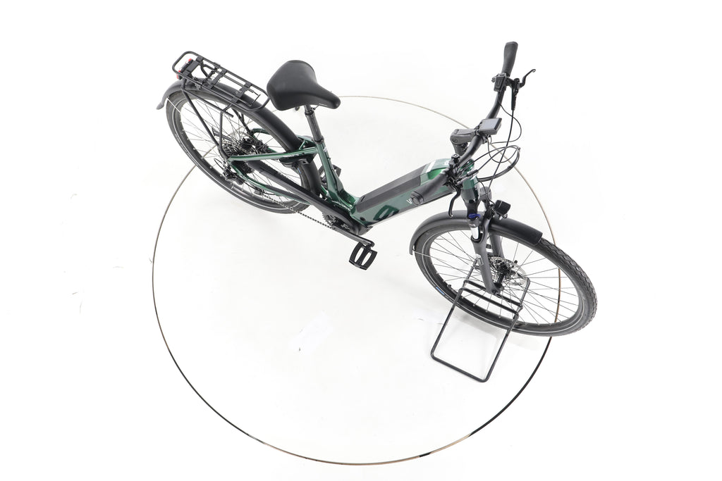 Victoria Tresalo 12 Trekking E-Bike Tiefeinsteiger - Image 14